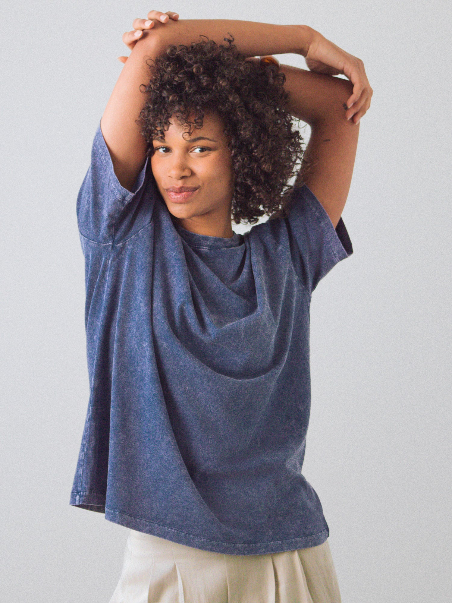 Hipster-Shirt