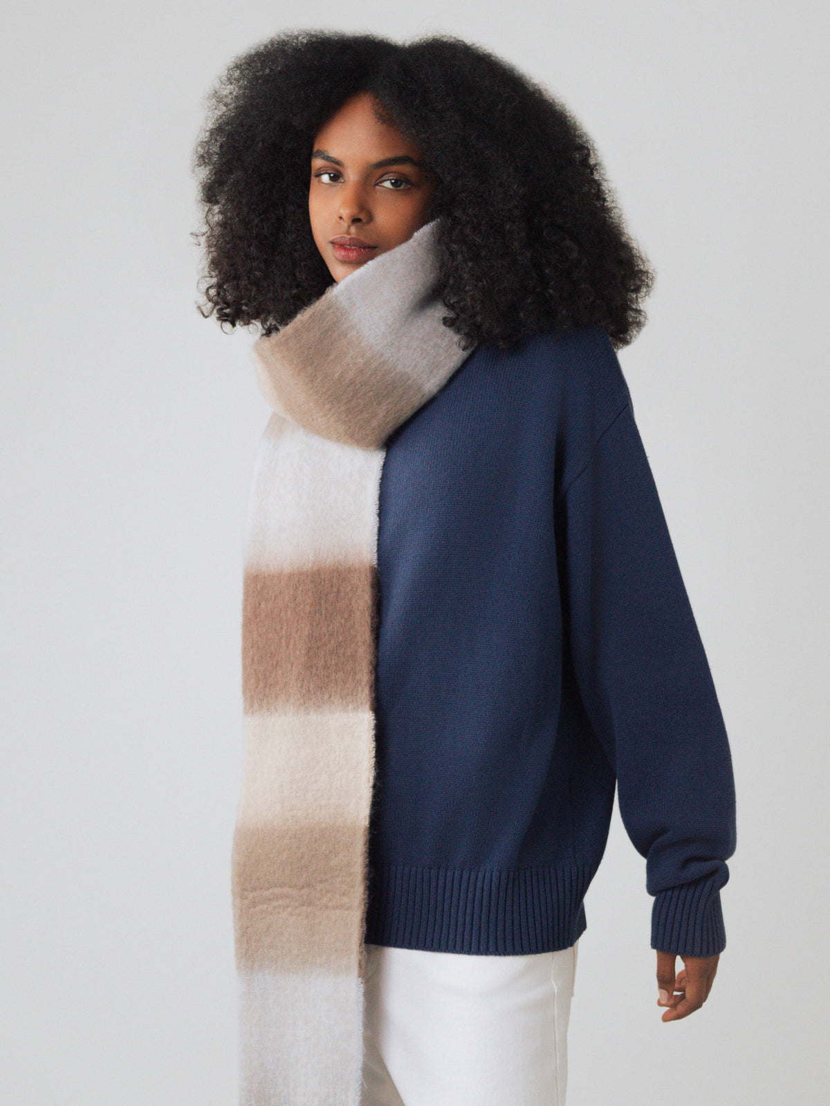 Maglione da equipaggio