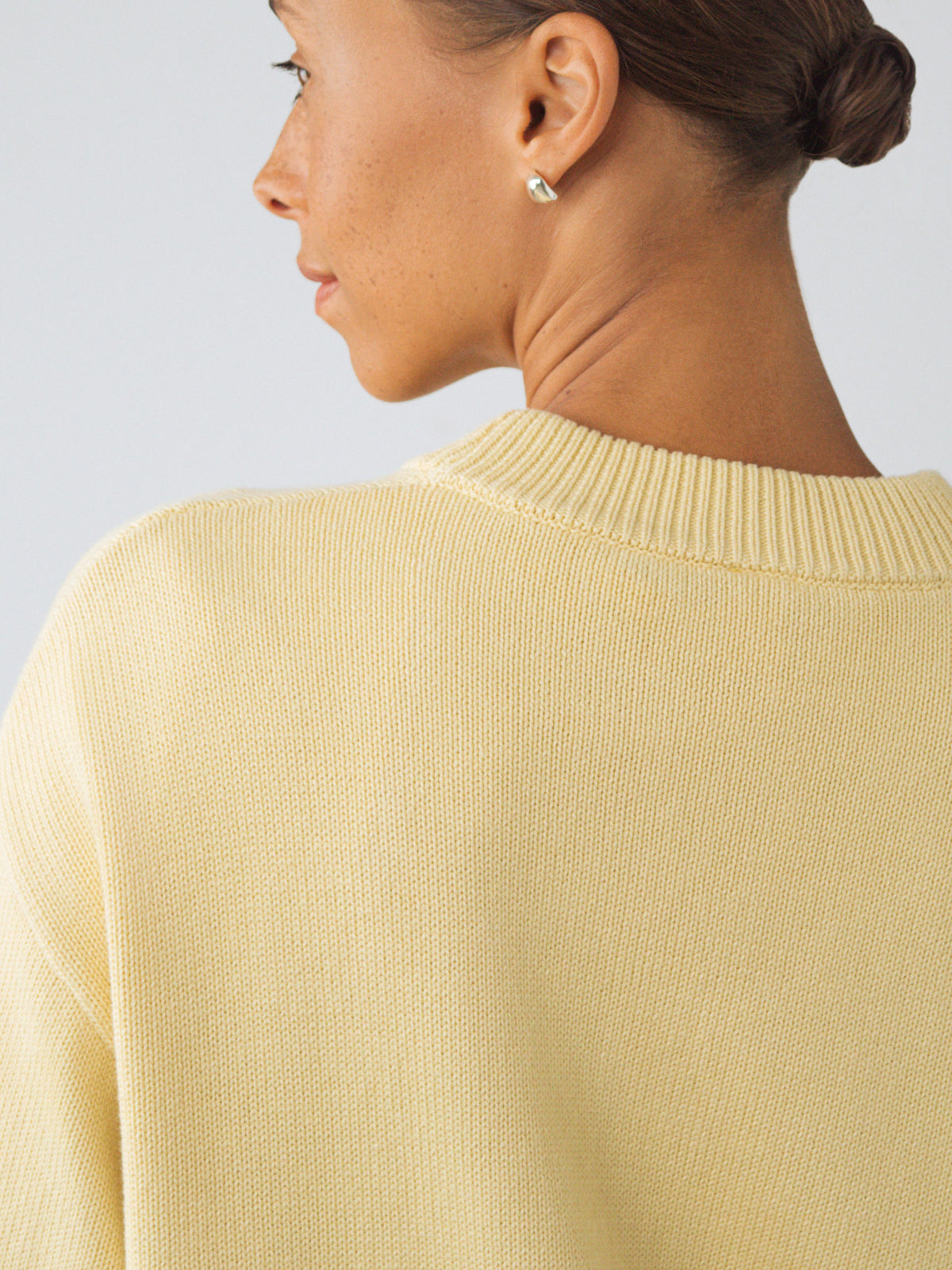 Crew Jumper