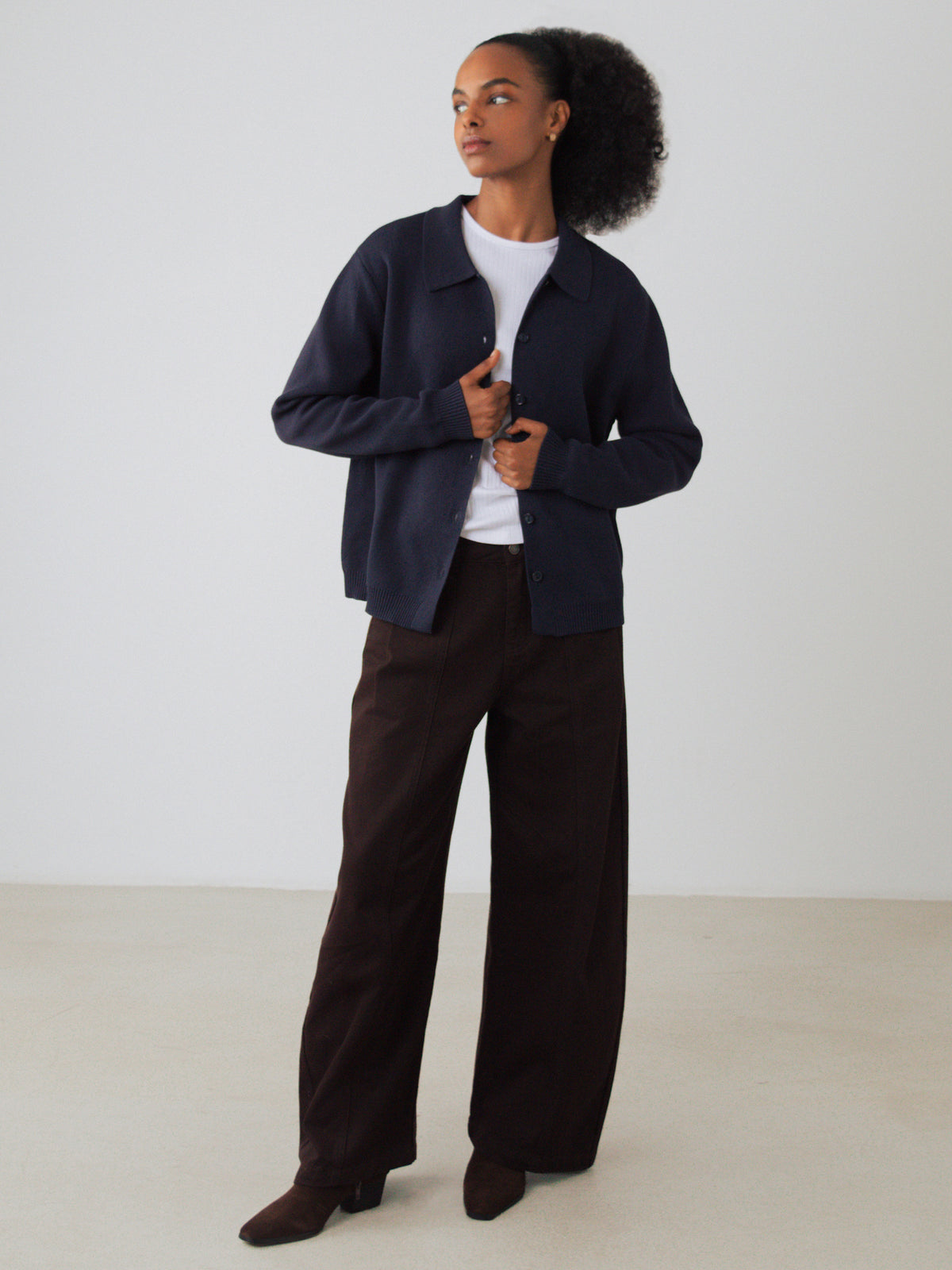 MC Cardigan