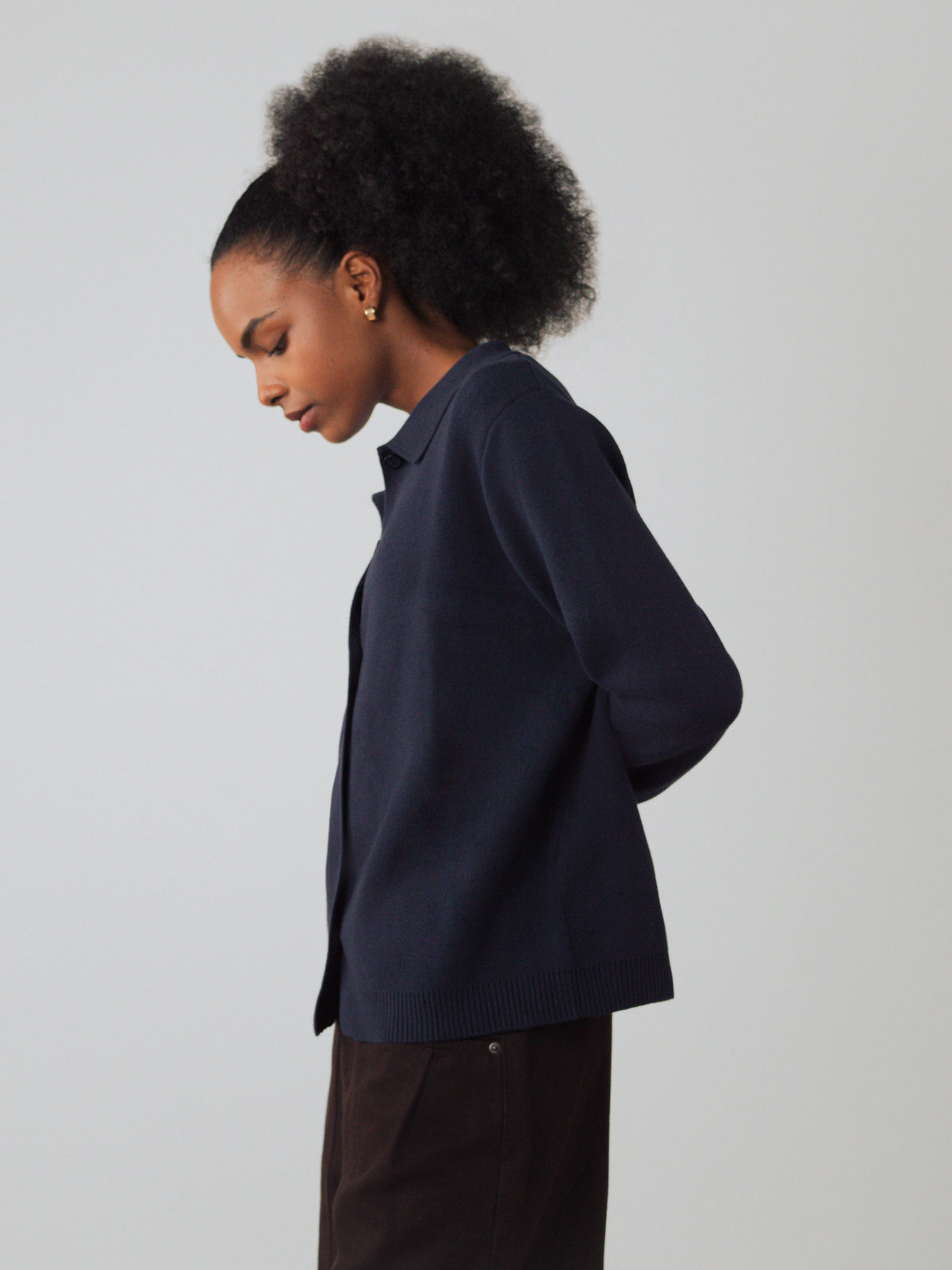 MC Cardigan