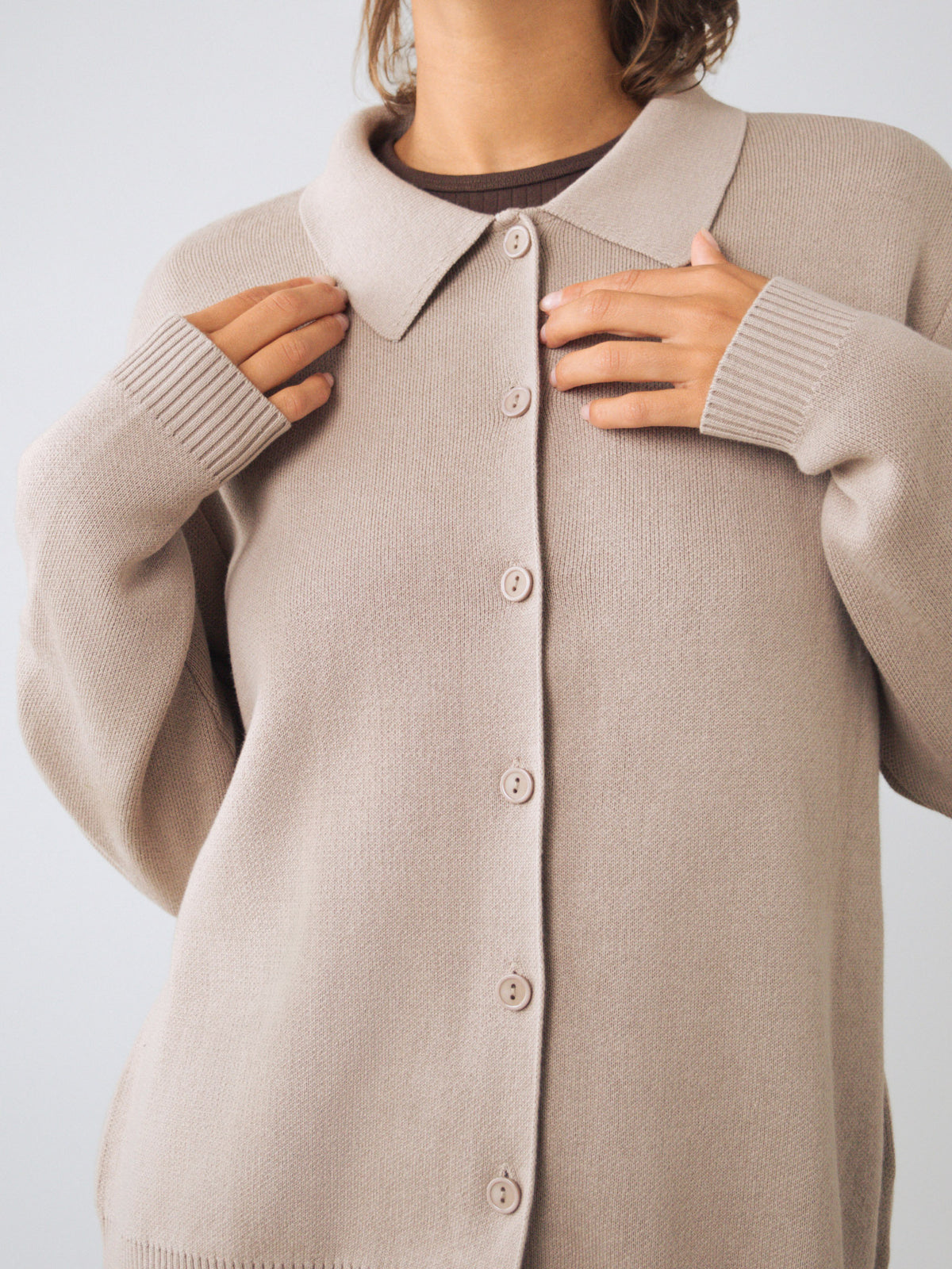 MC Cardigan