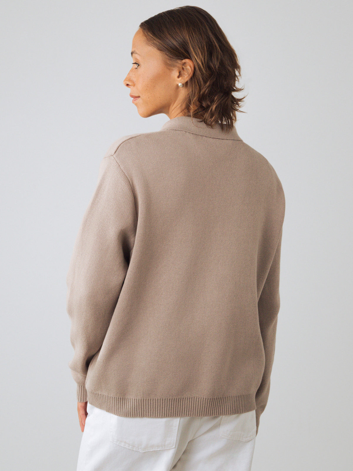 MC Cardigan