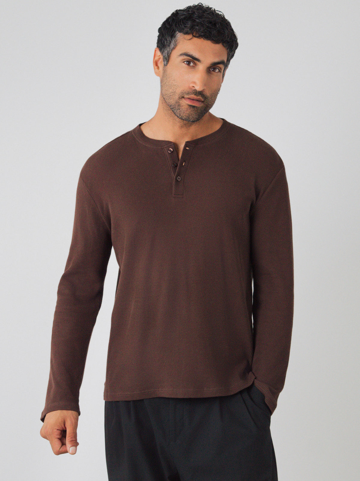 Long Henley
