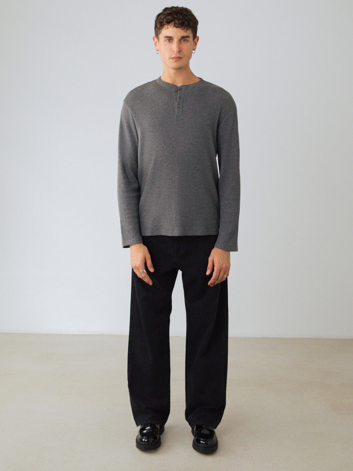 Long Henley