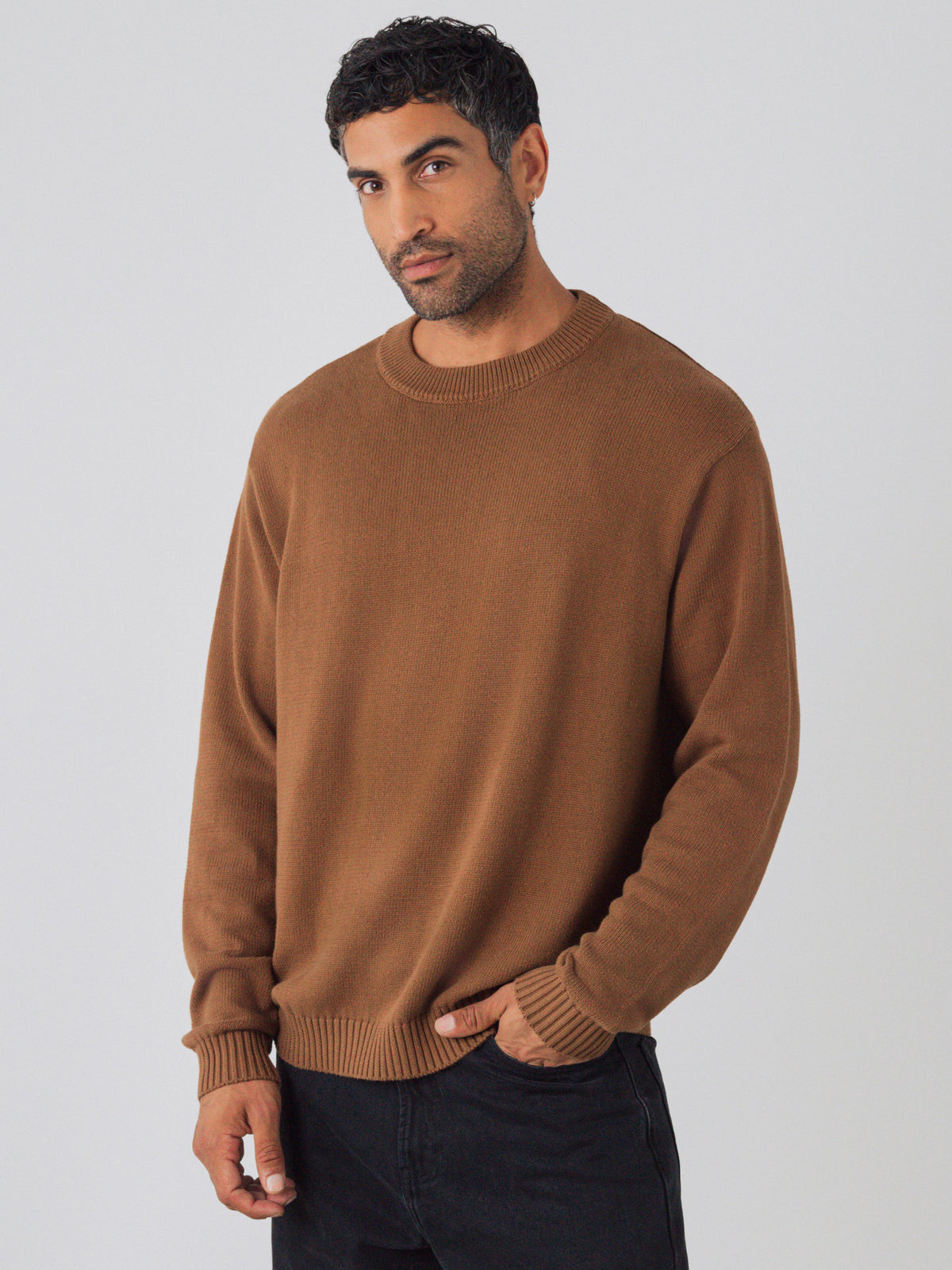Crew Jumper