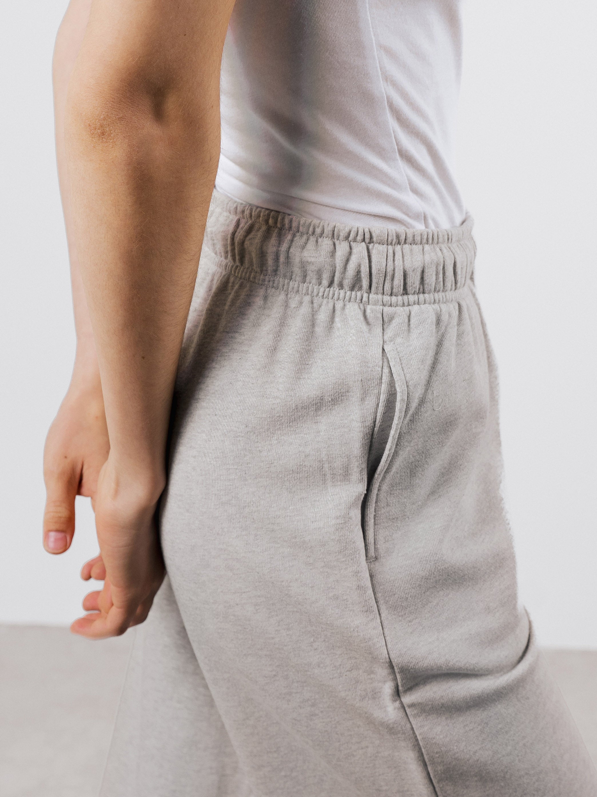 Leichte Weite Jogger Women