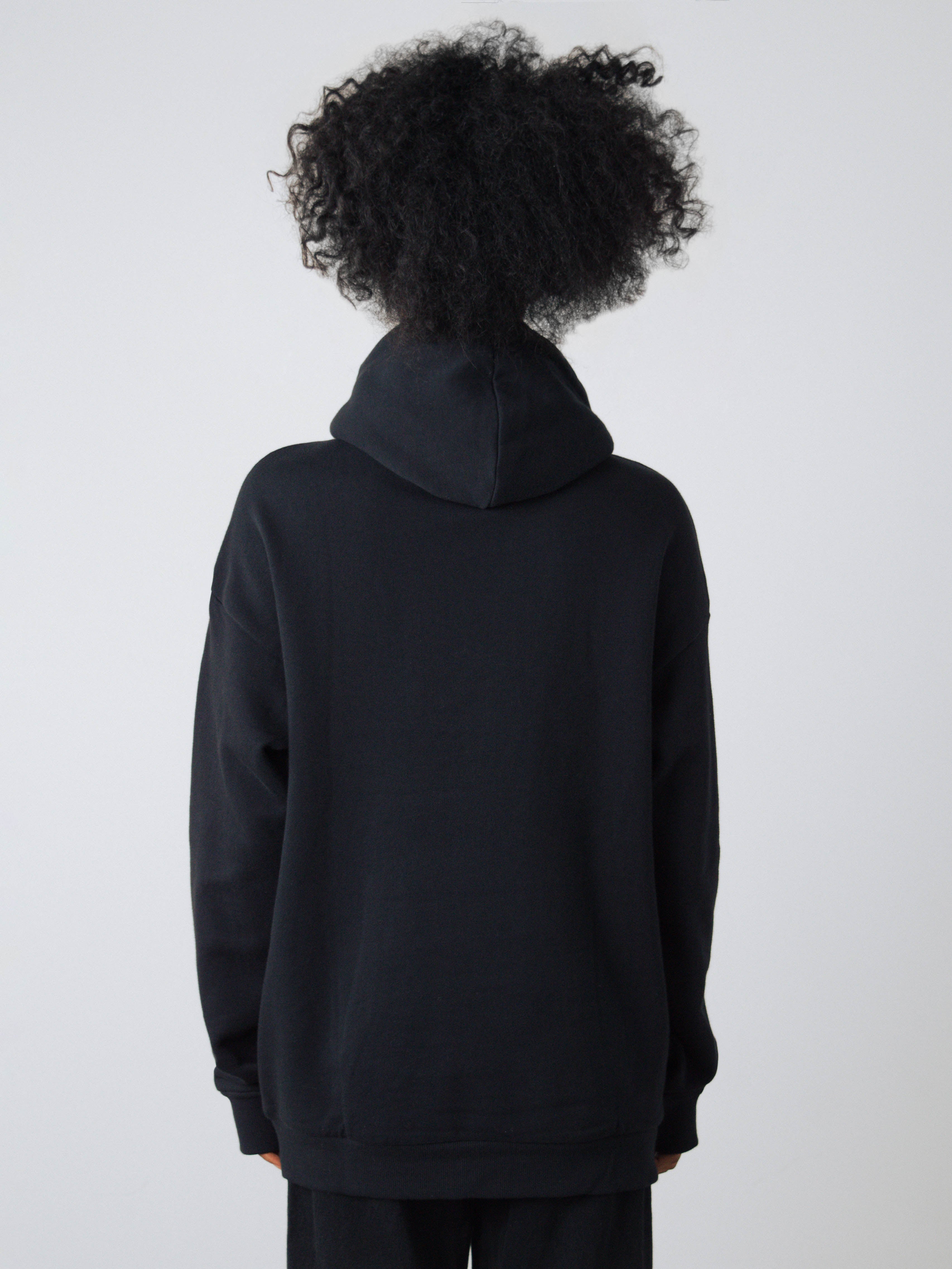 Heavy Hoodie Women