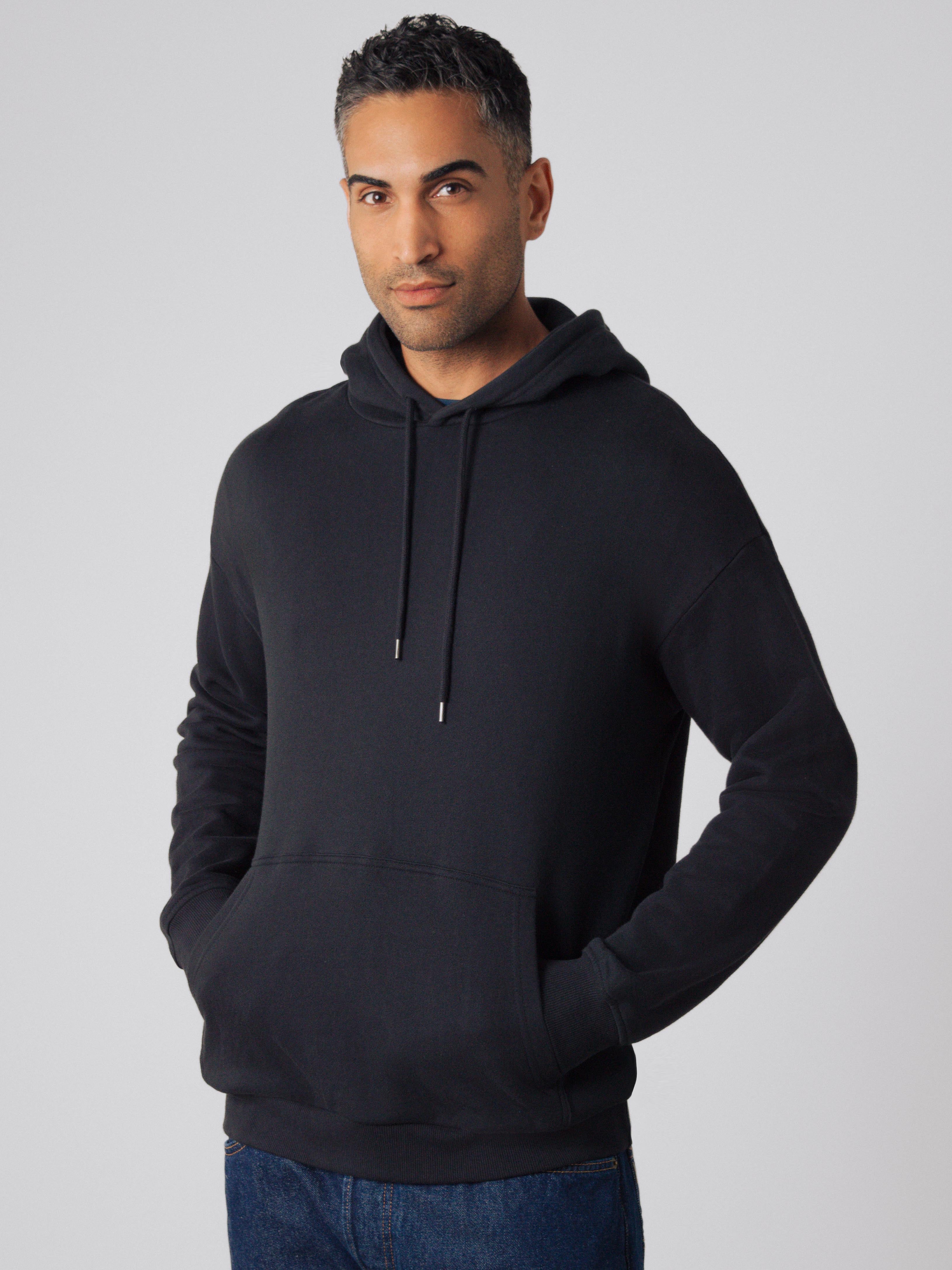 Heavy Hoodie Men