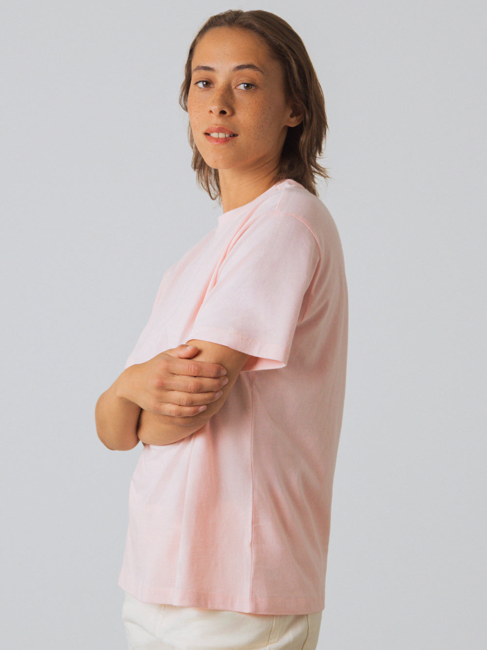 Oversized t-shirt