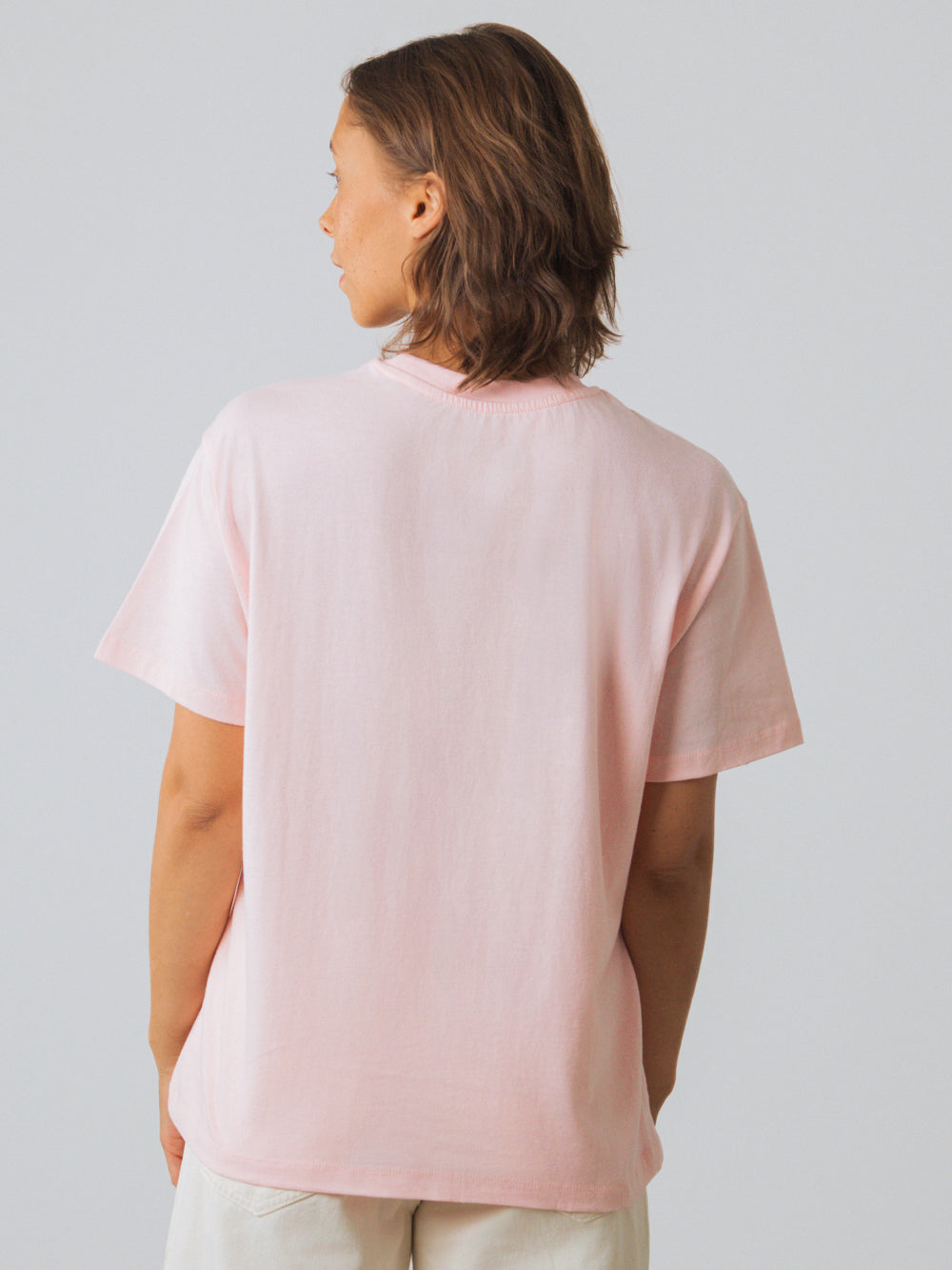 Oversized t-shirt