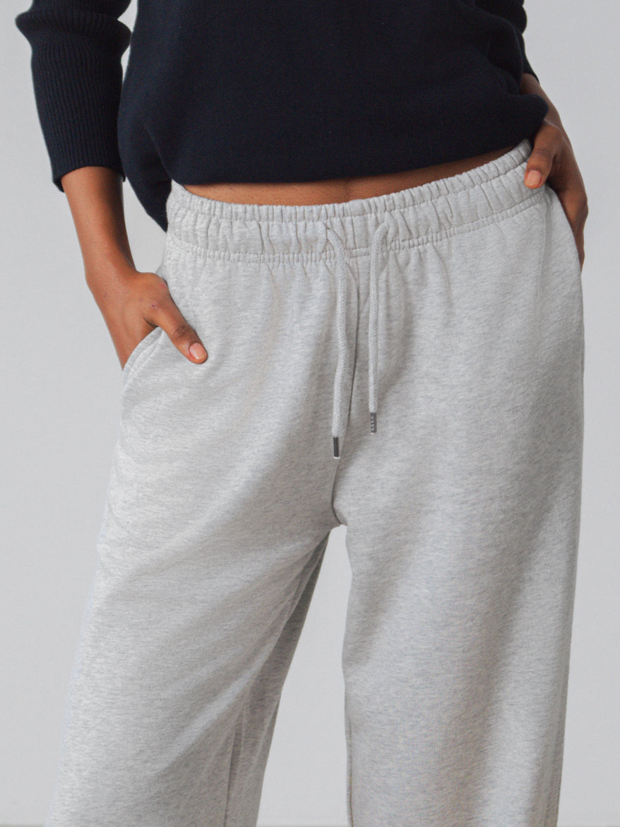 Leichte Weite Jogger Women