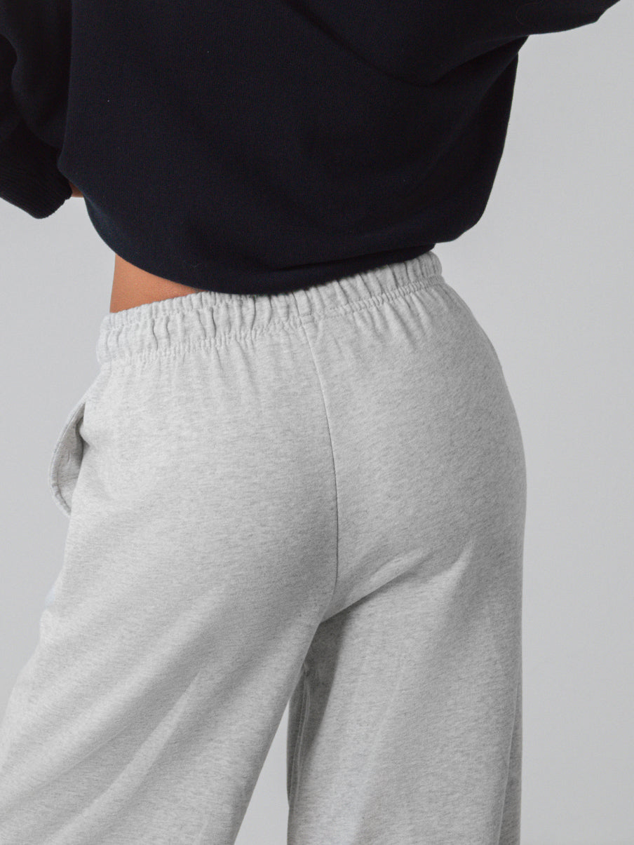 Leichte Weite Jogger Women