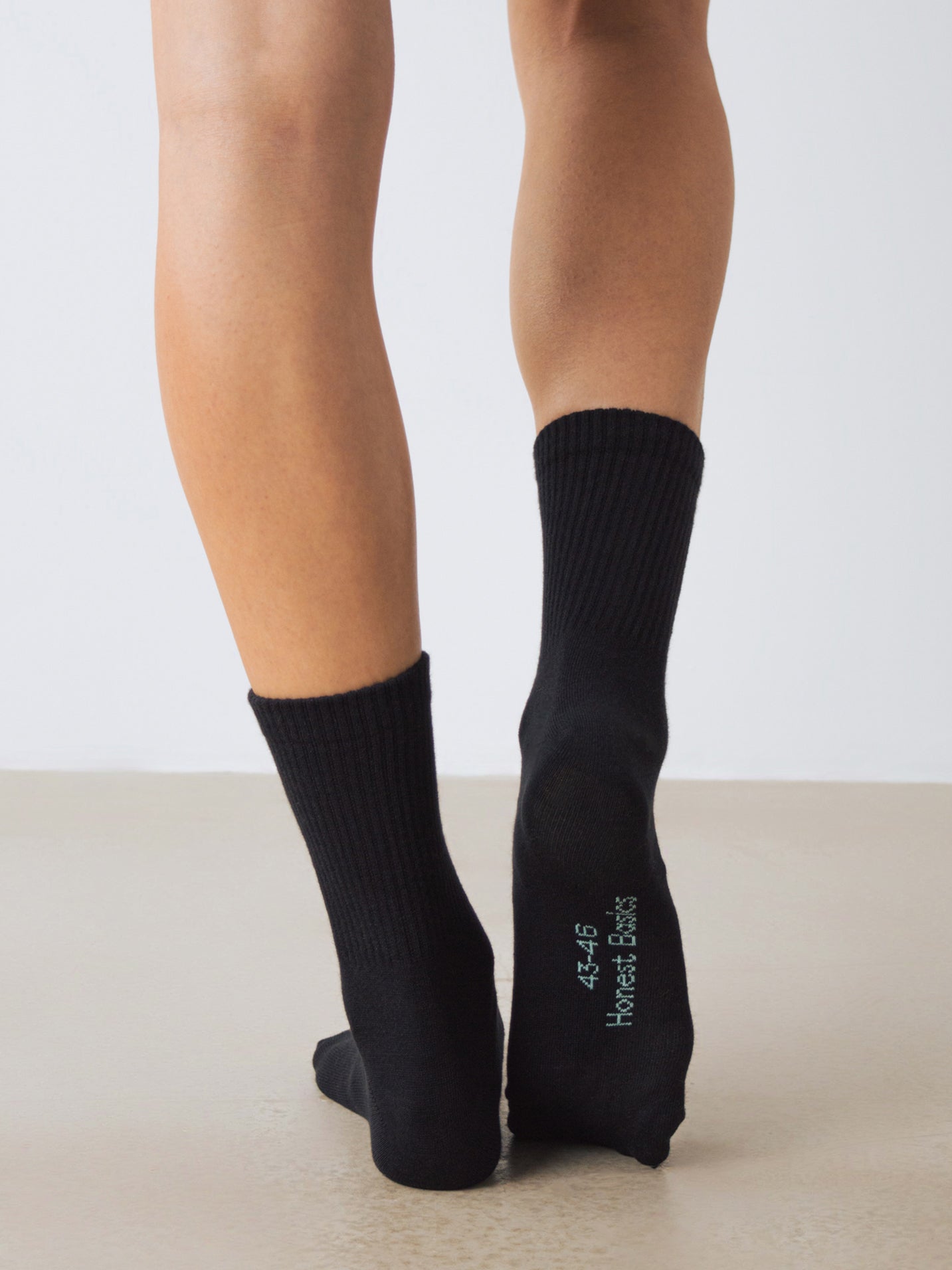 Socken 4er Pack Damen