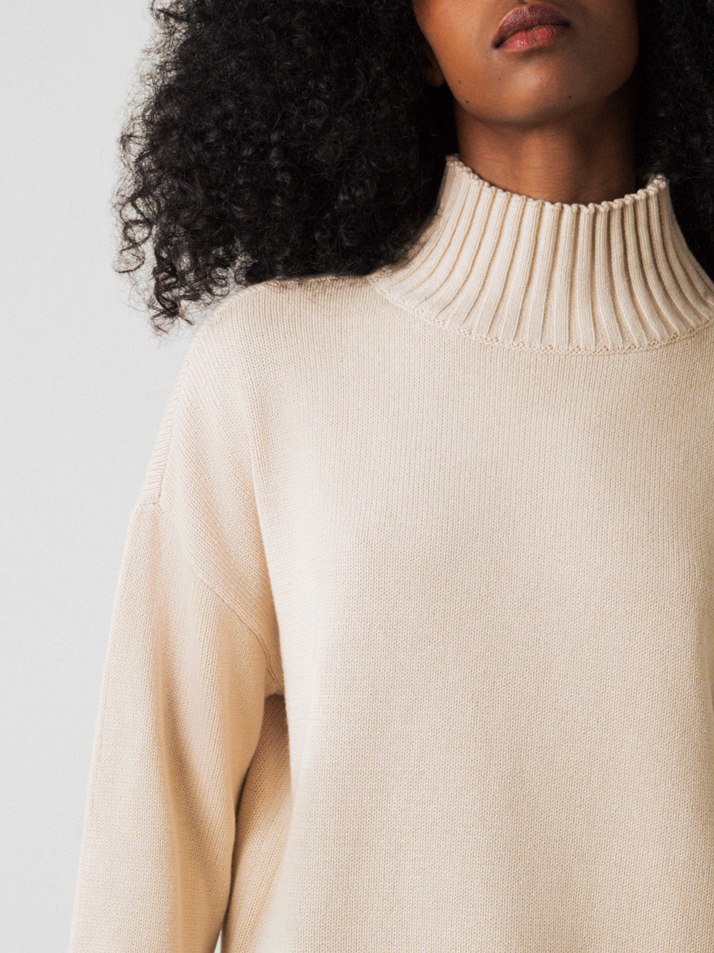Mock Jumper