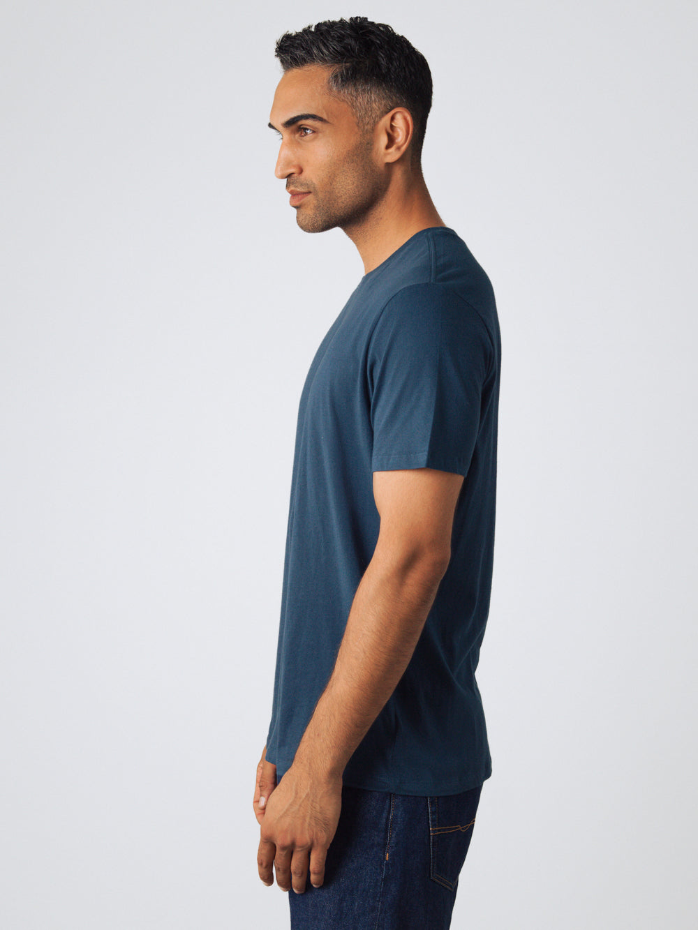 Men Classic T-shirt
