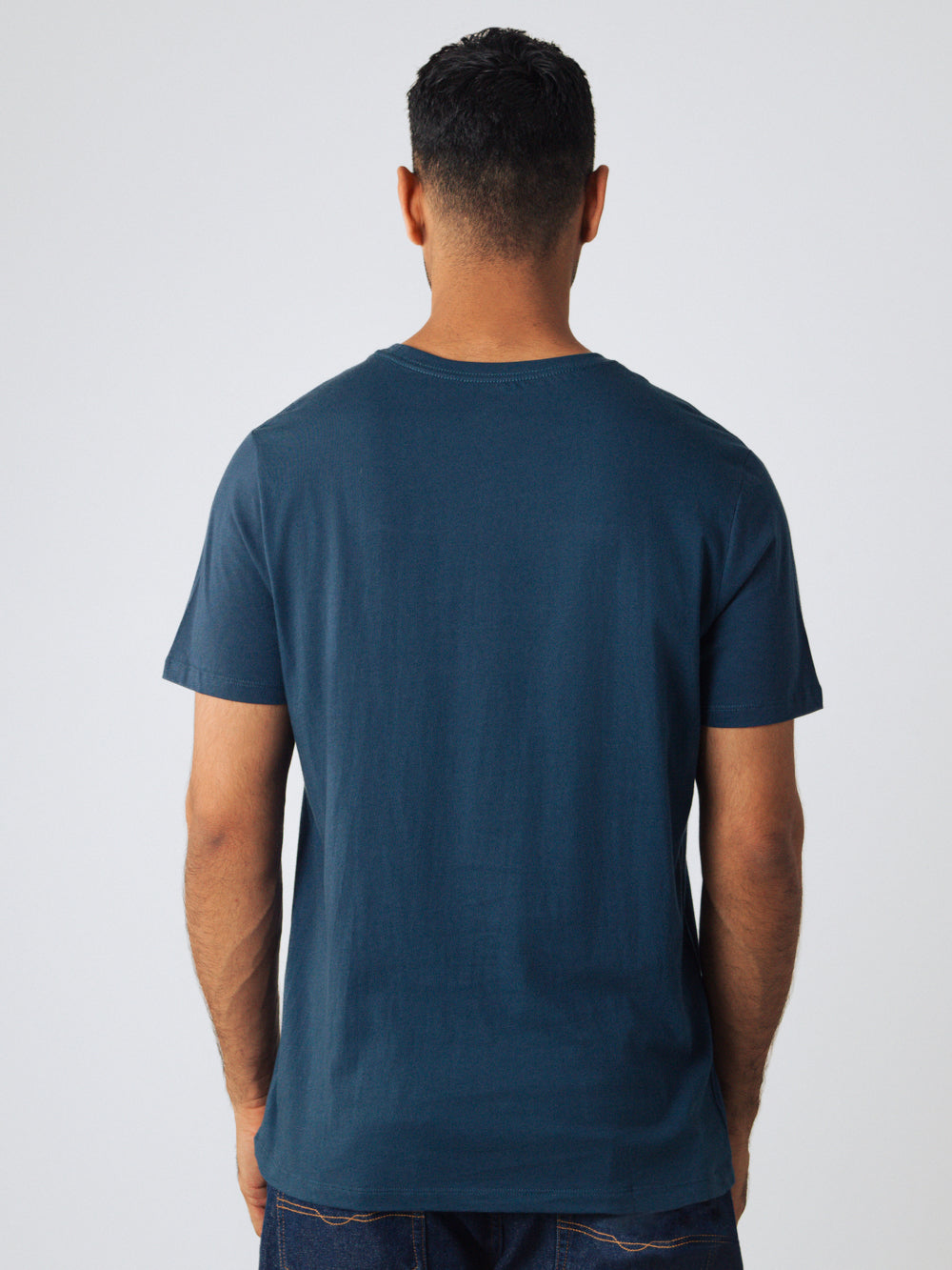Men Classic T-shirt