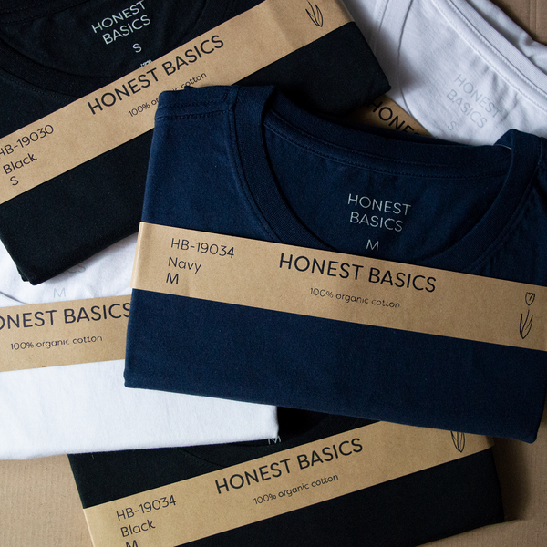 Does “100% cotton” mean a garment is plastic-free?