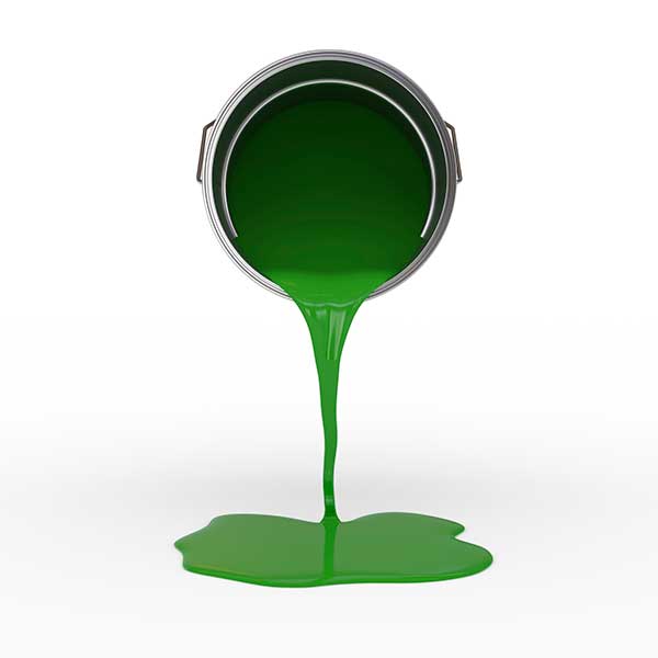 Why we hate to be accused of greenwashing.