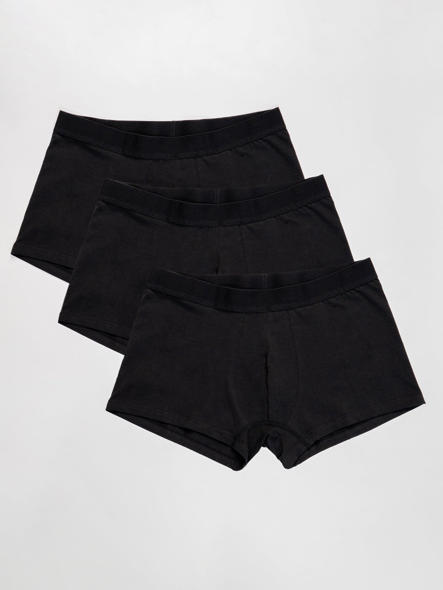 Boxershorts 3er-Pack