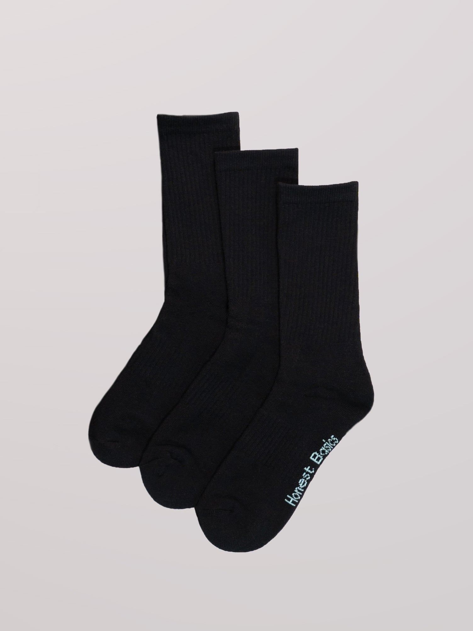 Tennis Socks 3-Pack