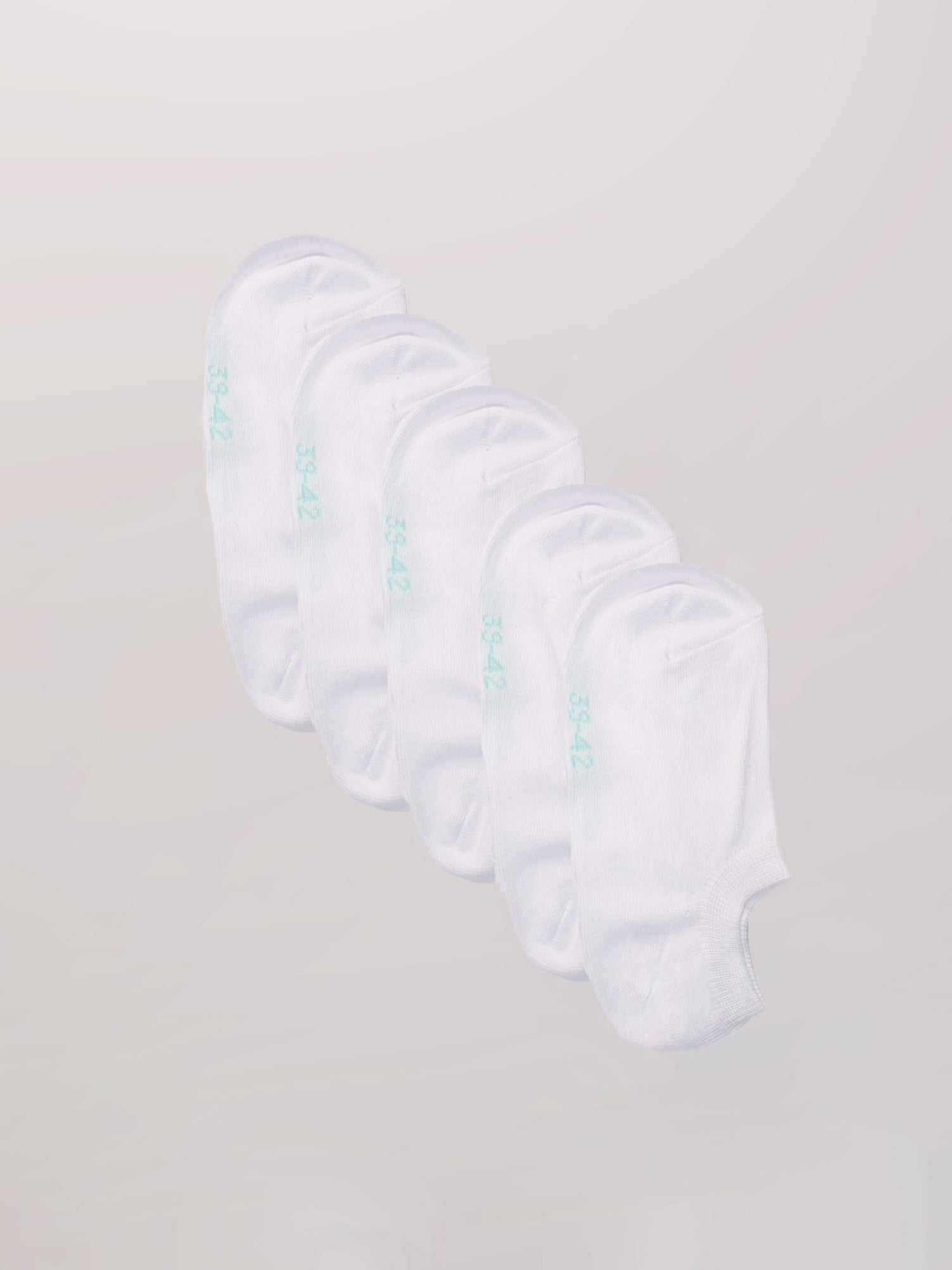 Sneaker Socks 5-Pack
