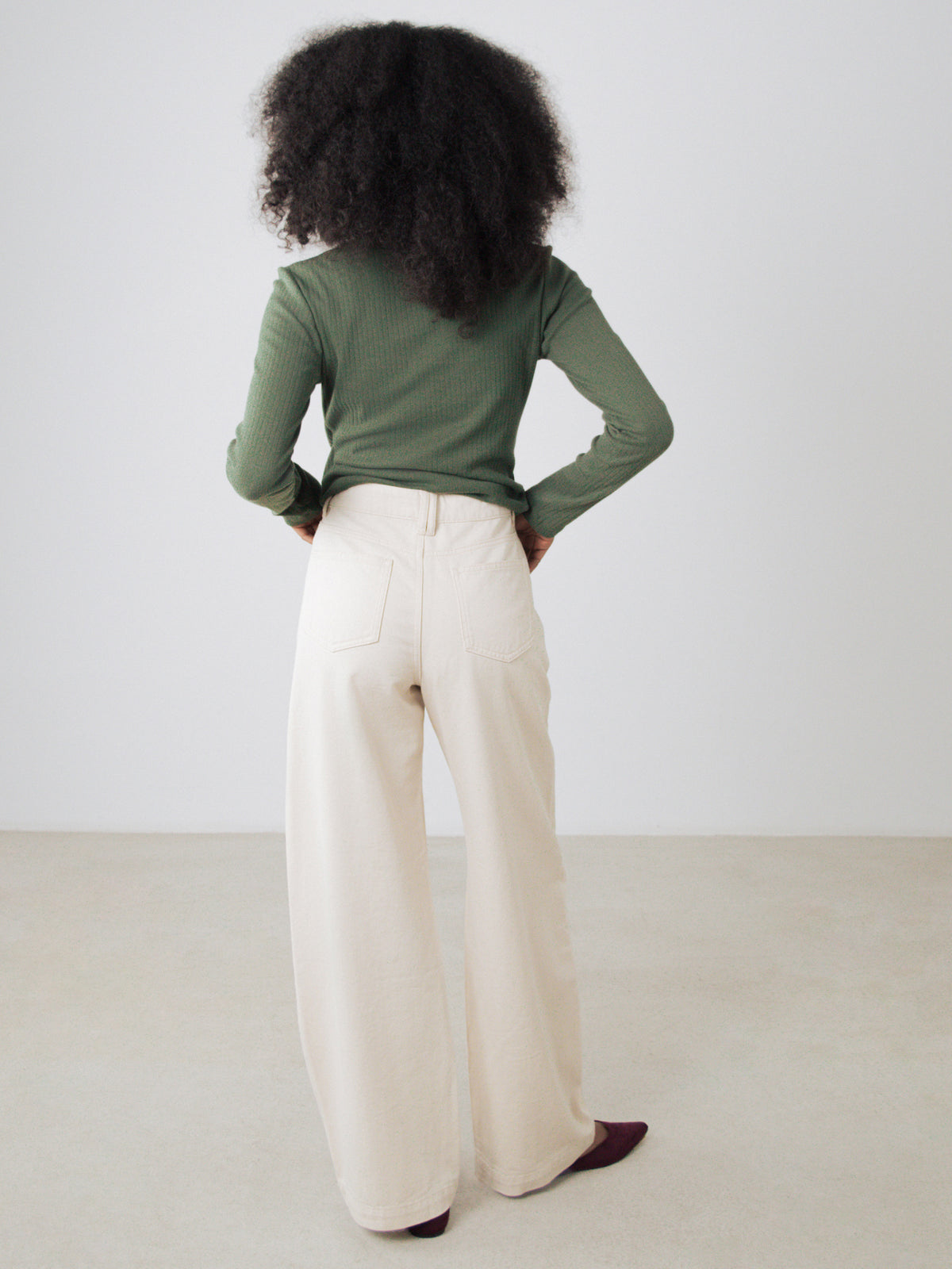 PREORDINA i pantaloni Tulip