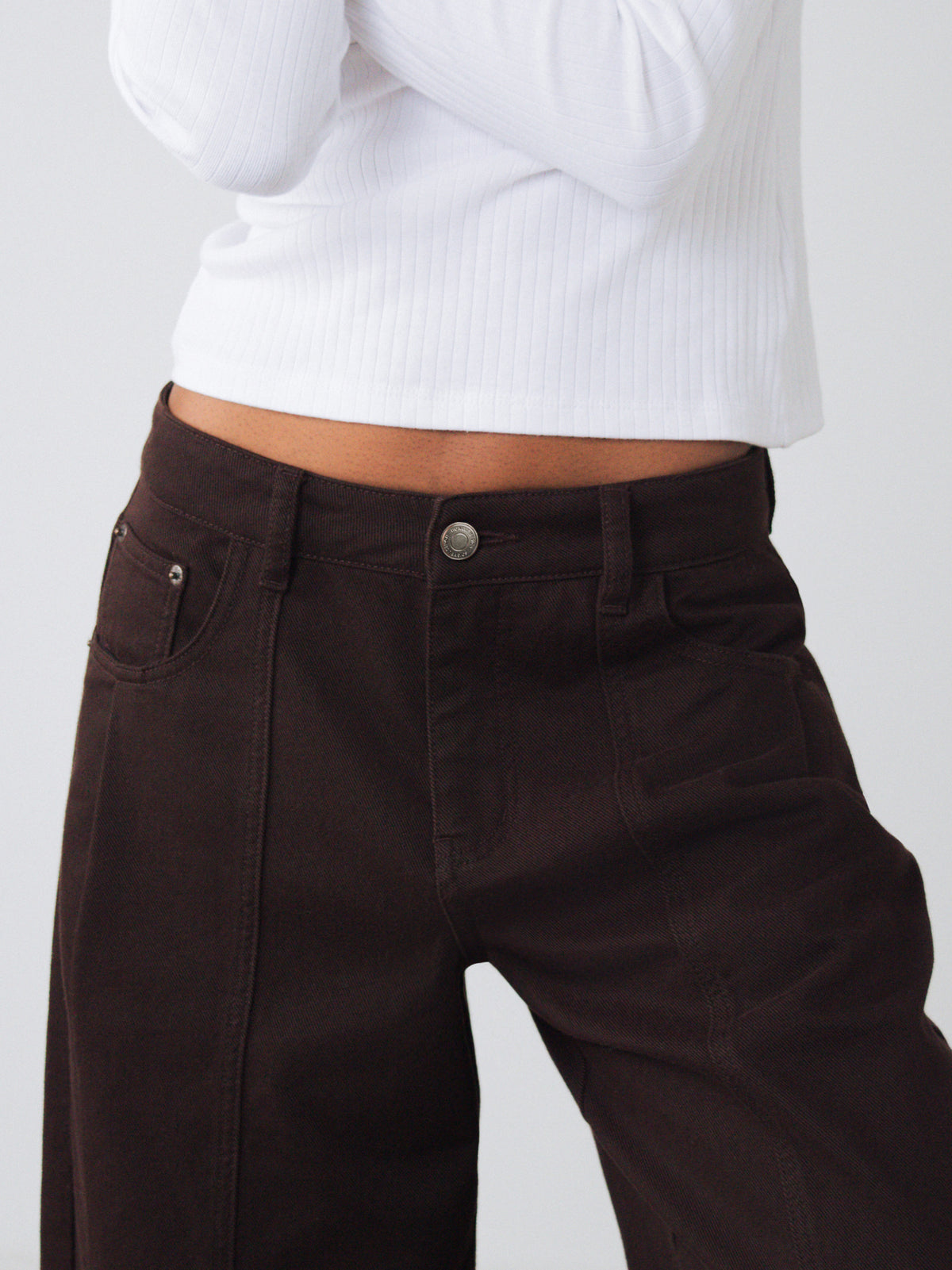 PREORDINA i pantaloni Tulip