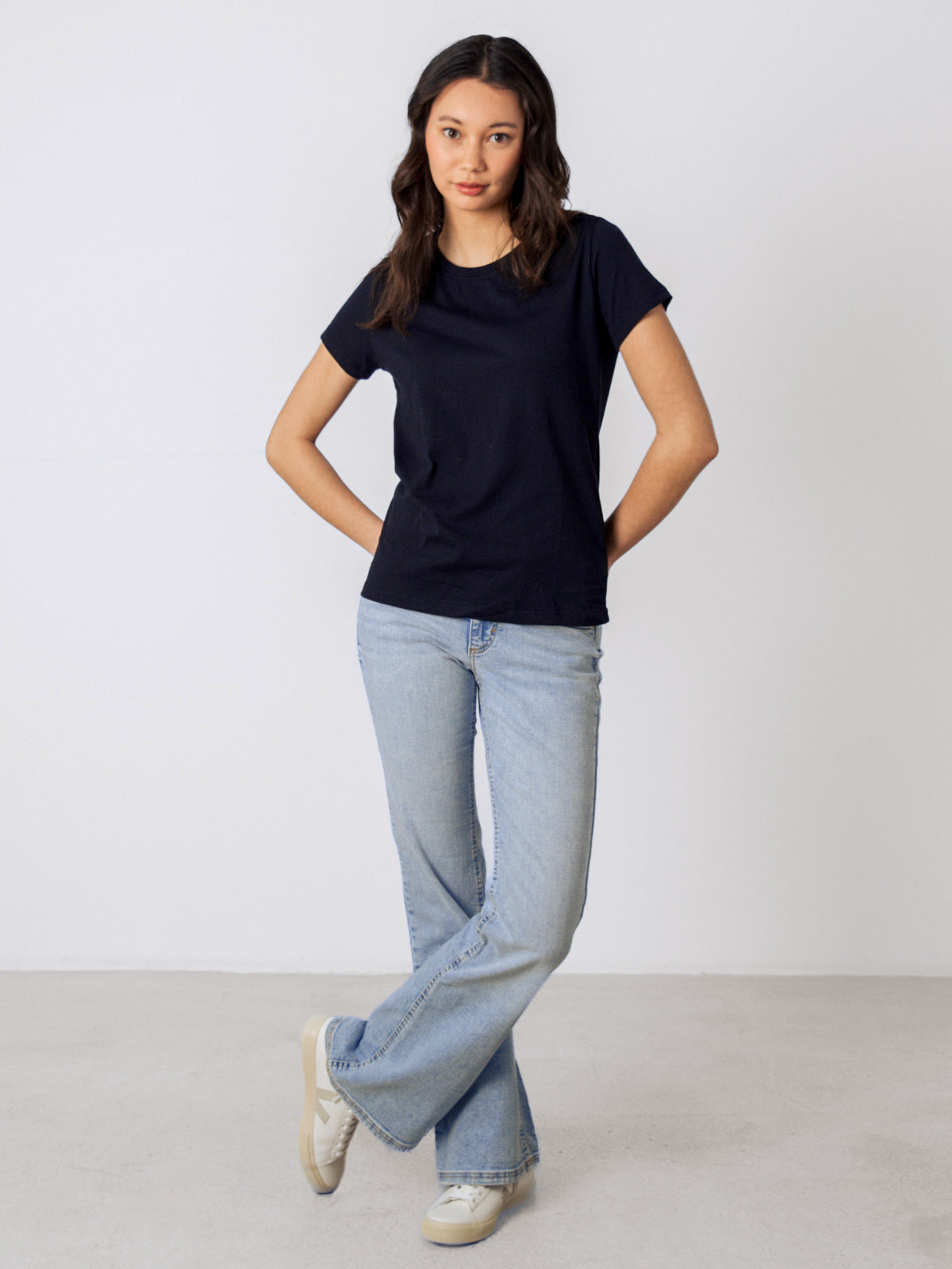 Women Classic T-shirt