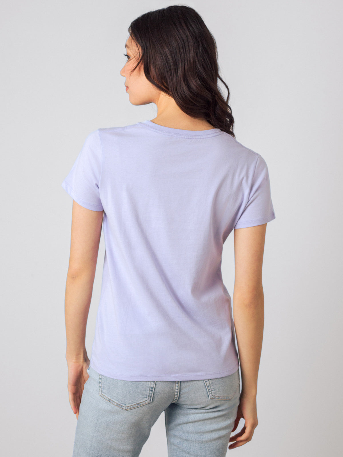 Women Classic T-shirt