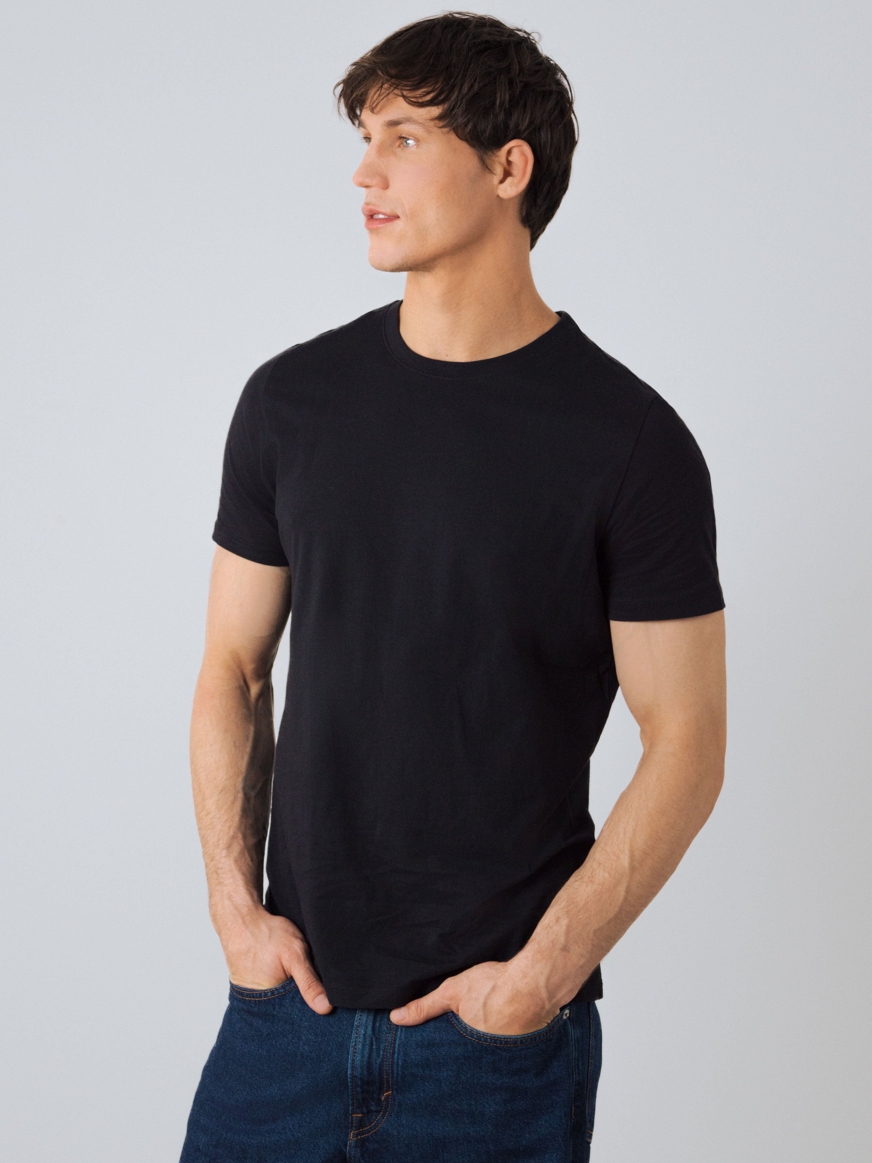 Men Classic T-shirt