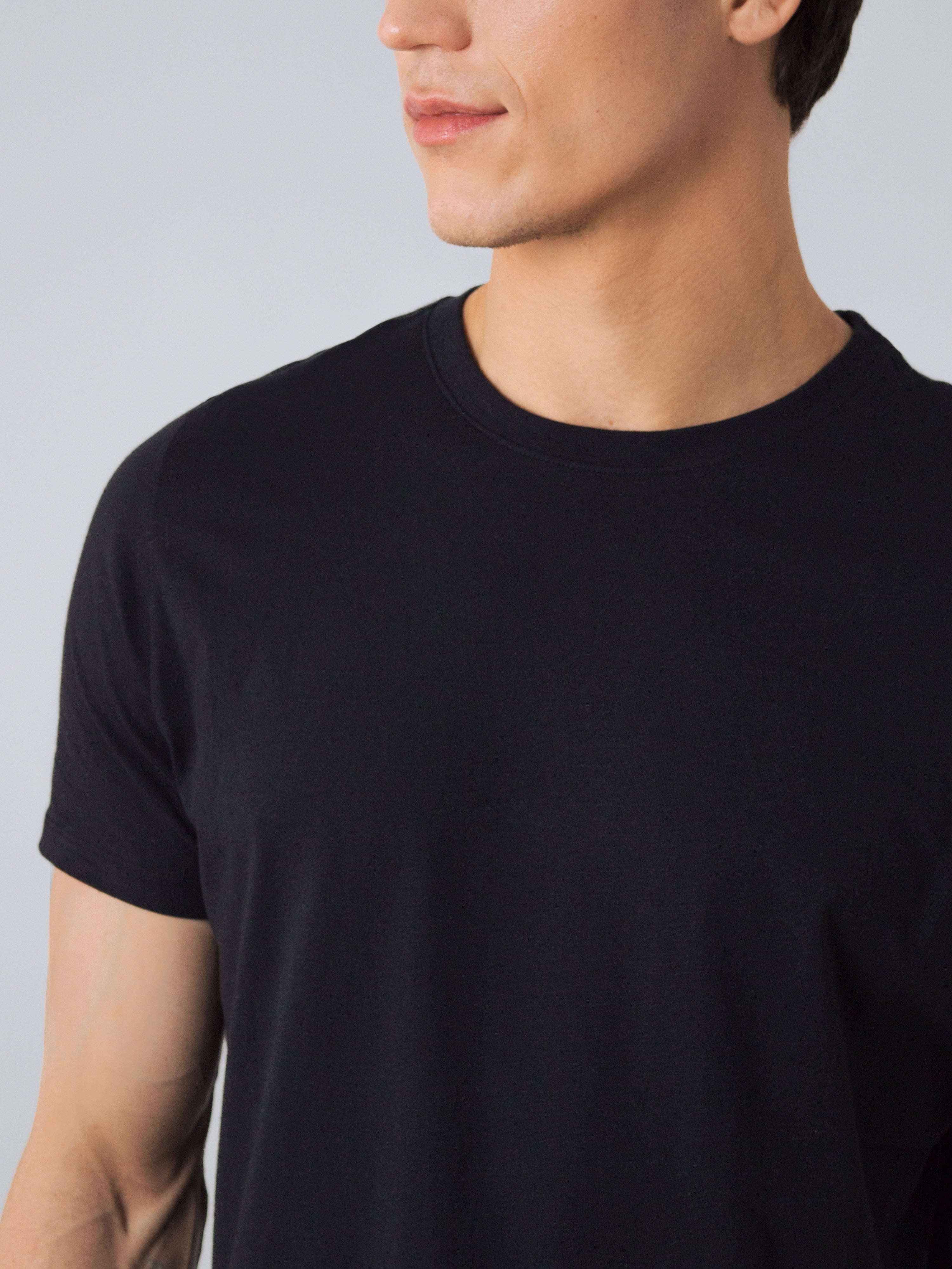 Men Classic T-shirt