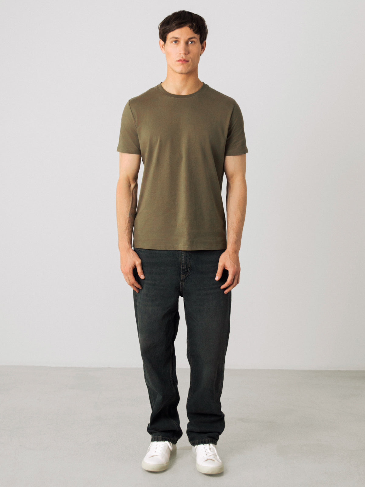 Men Classic T-shirt