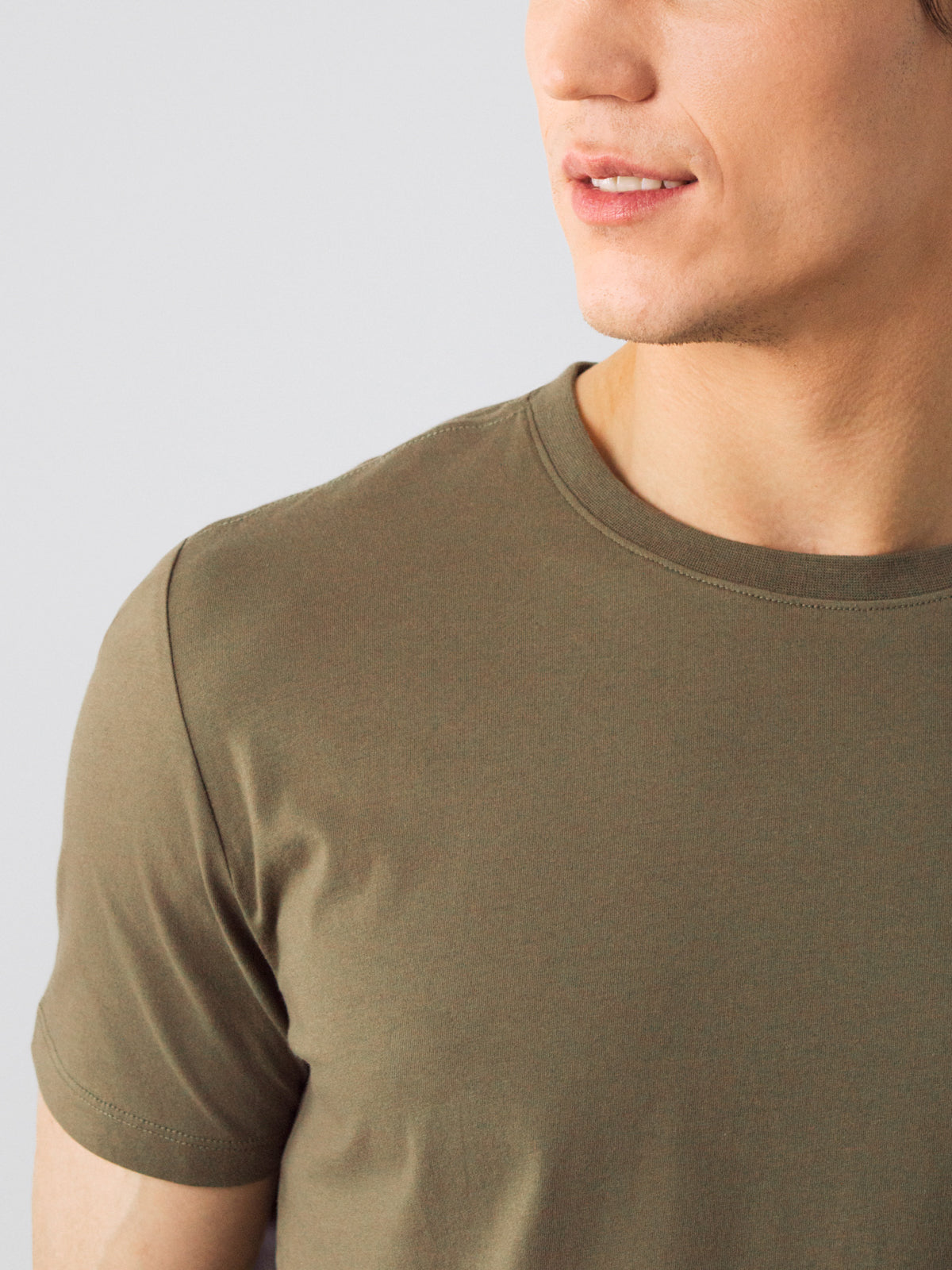 Men Classic T-shirt