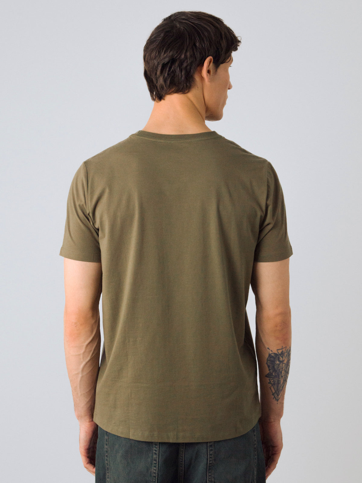 Men Classic T-shirt
