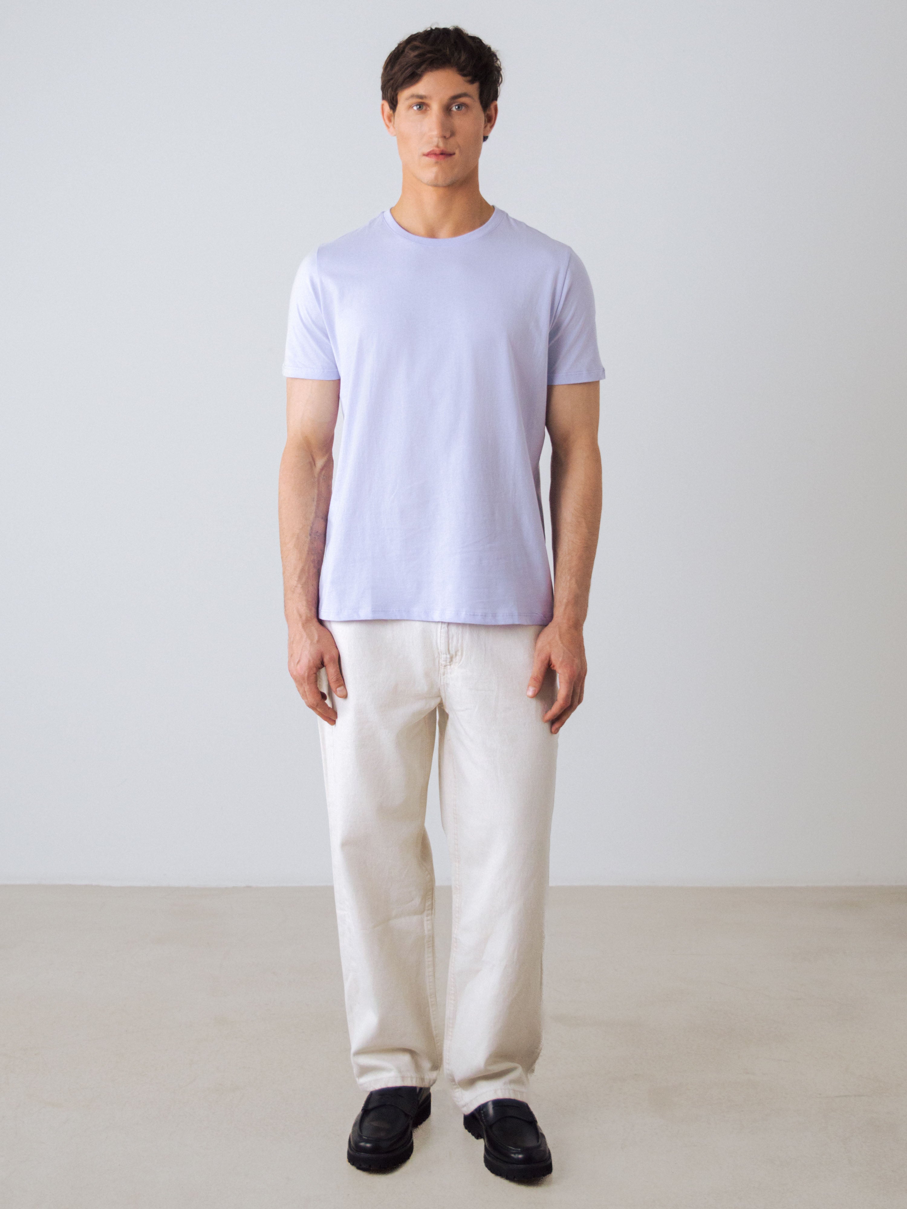 Men Classic T-shirt