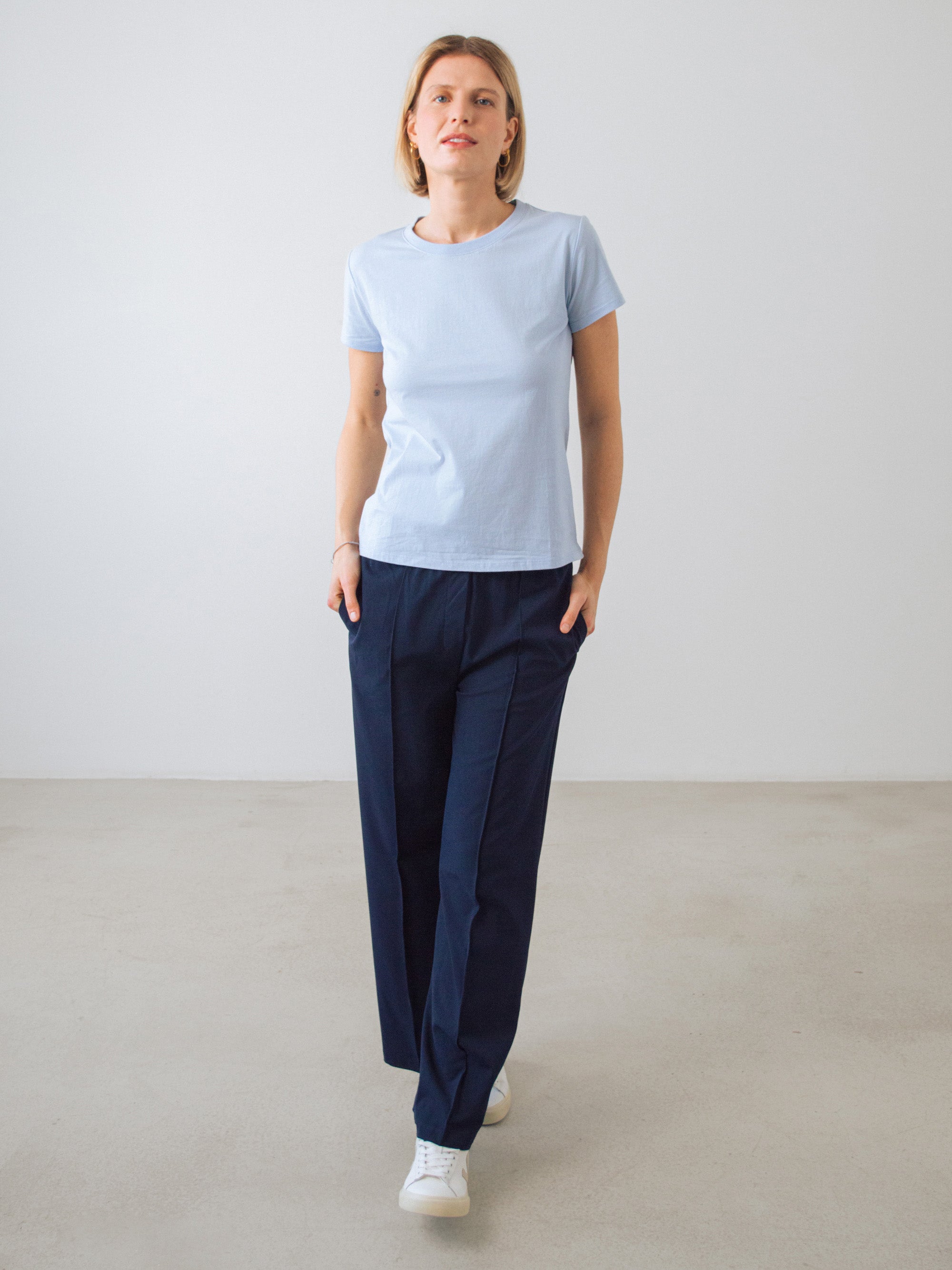 Women Classic T-shirt