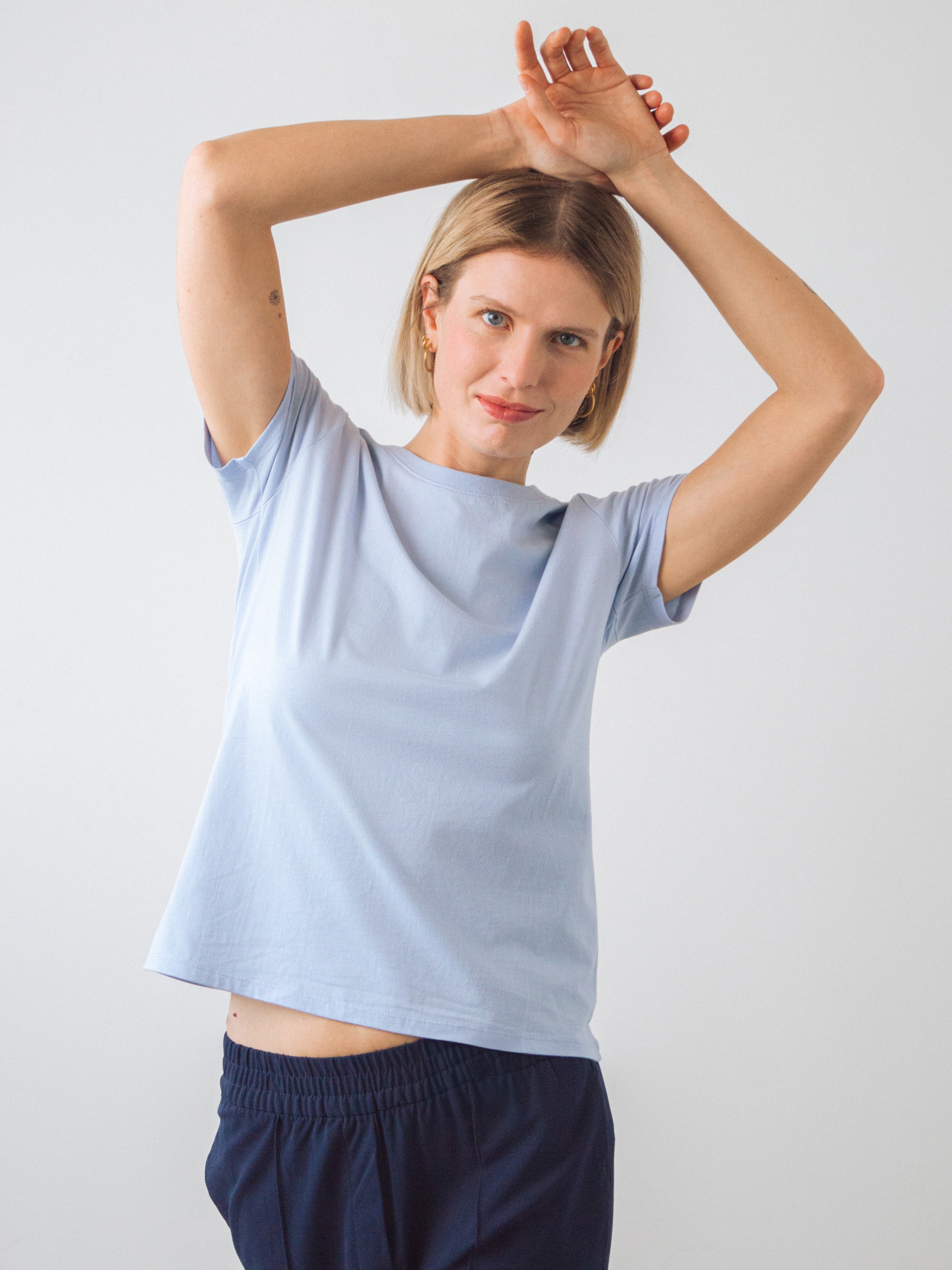 Women Classic T-shirt