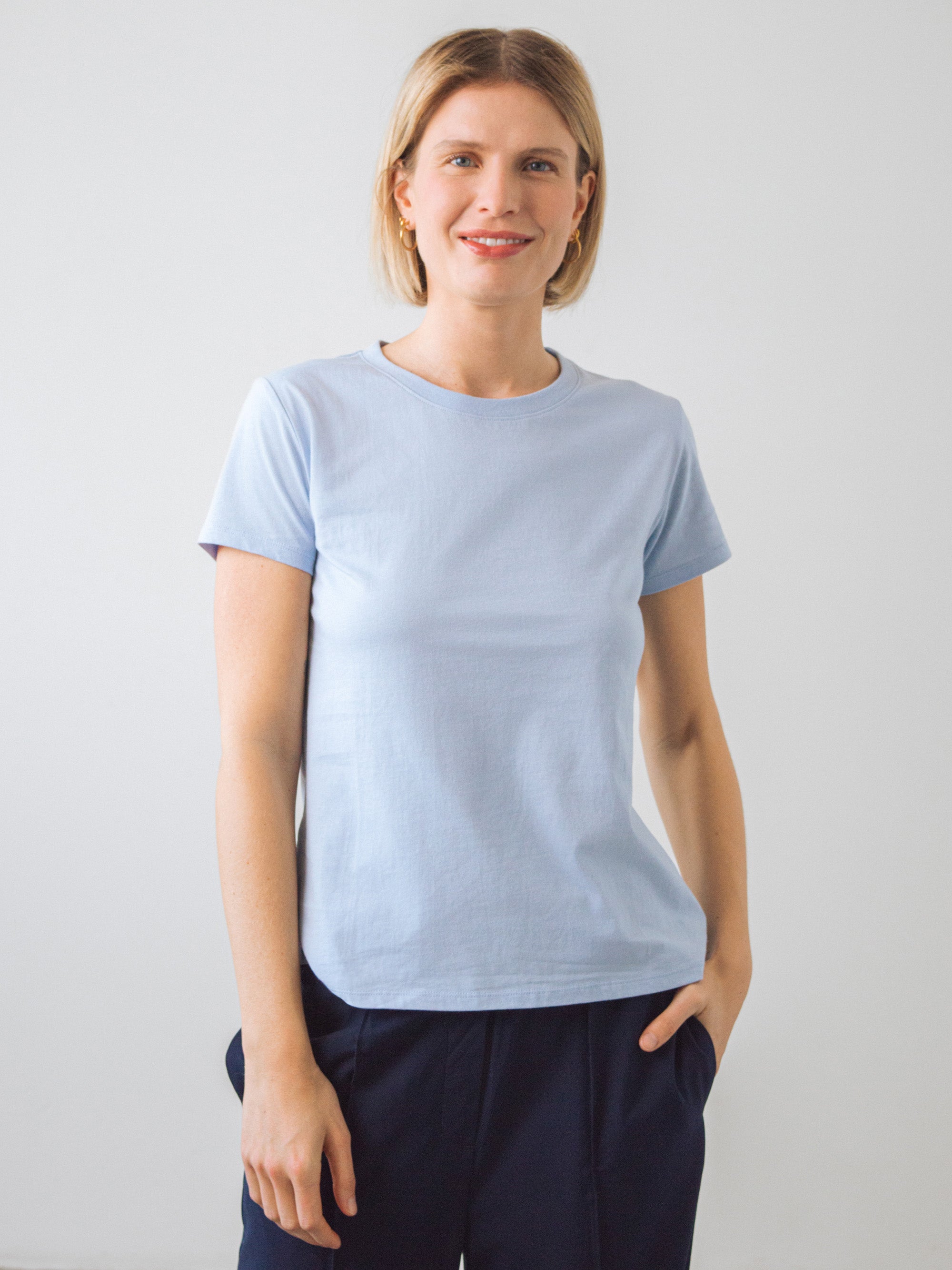 Women Classic T-shirt