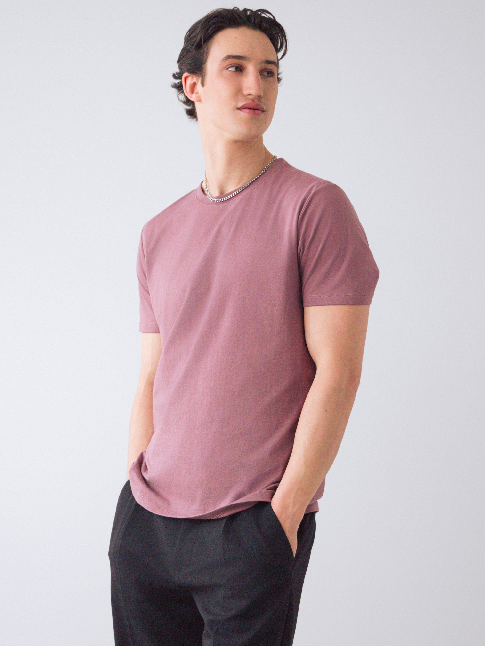 Men Classic T-shirt
