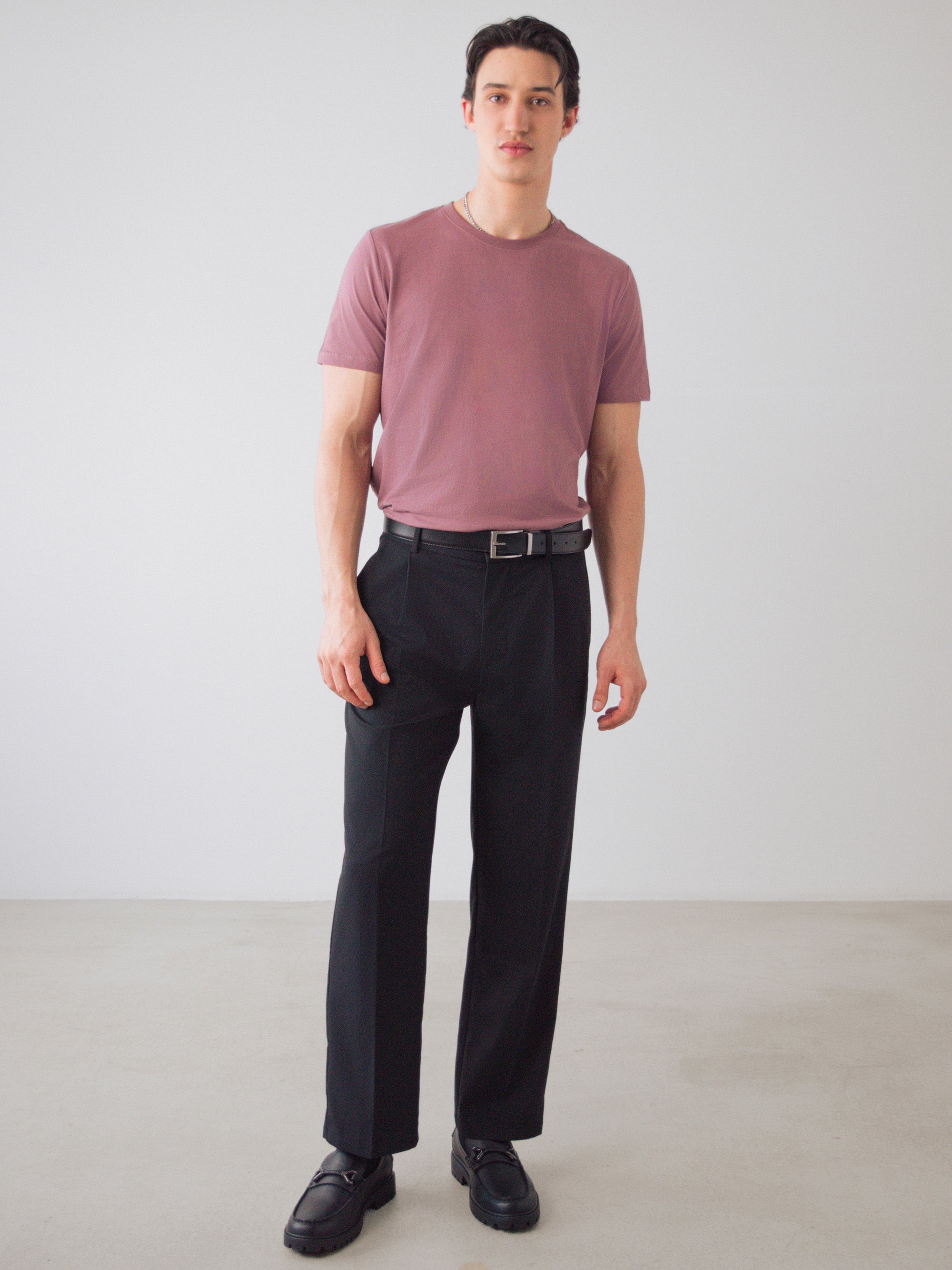 Men Classic T-shirt