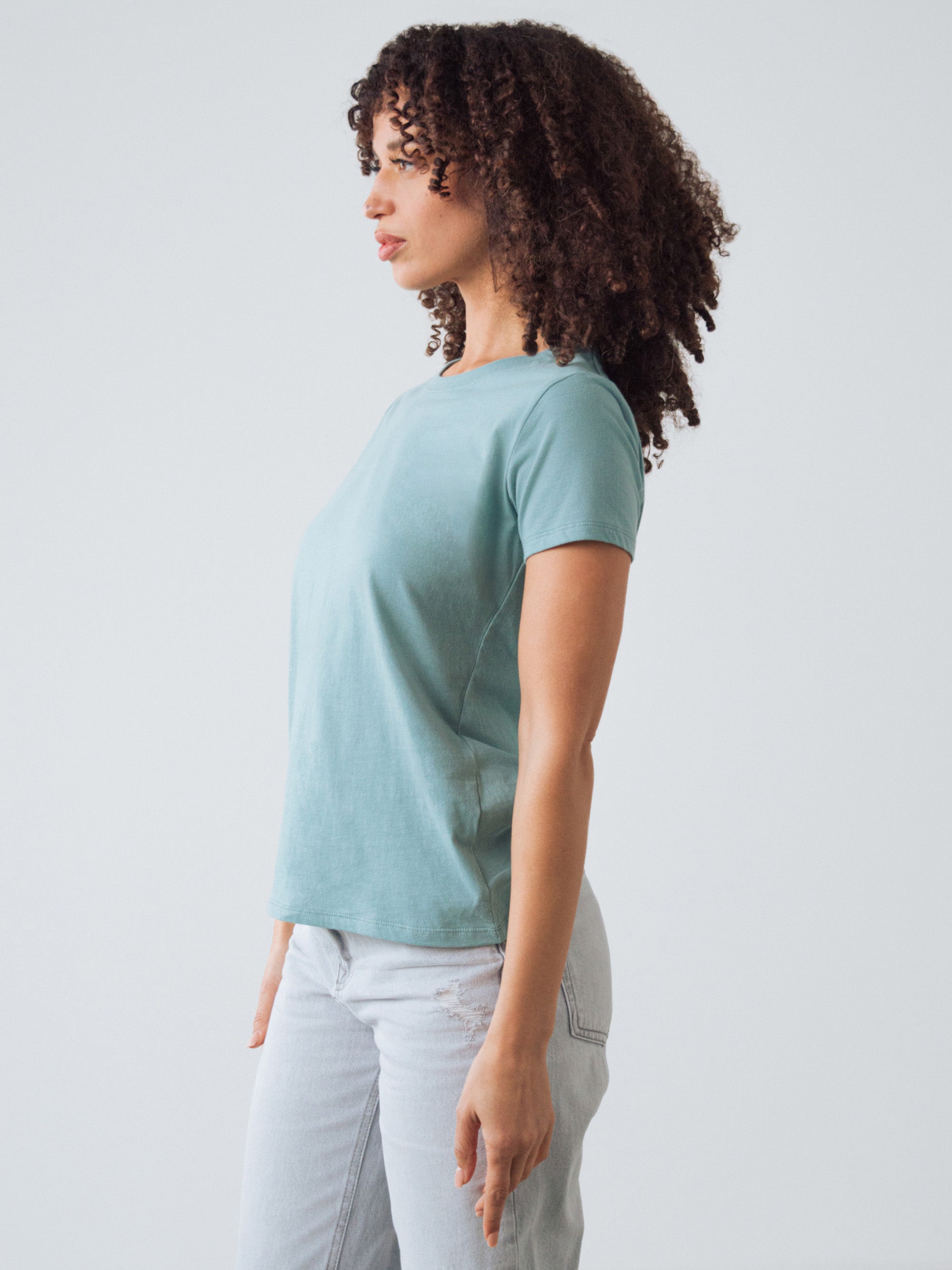 Women Classic T-shirt