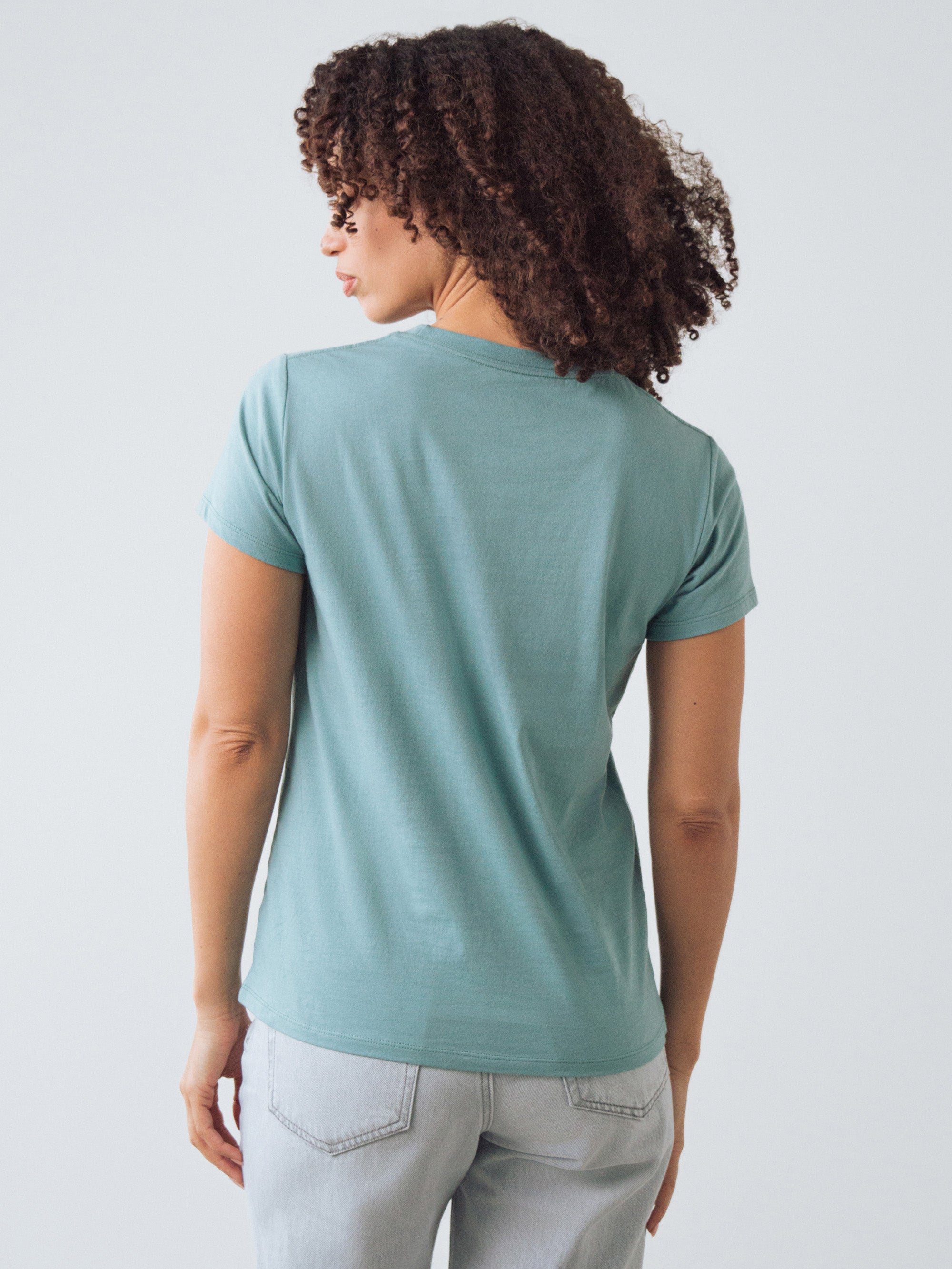 Women Classic T-shirt