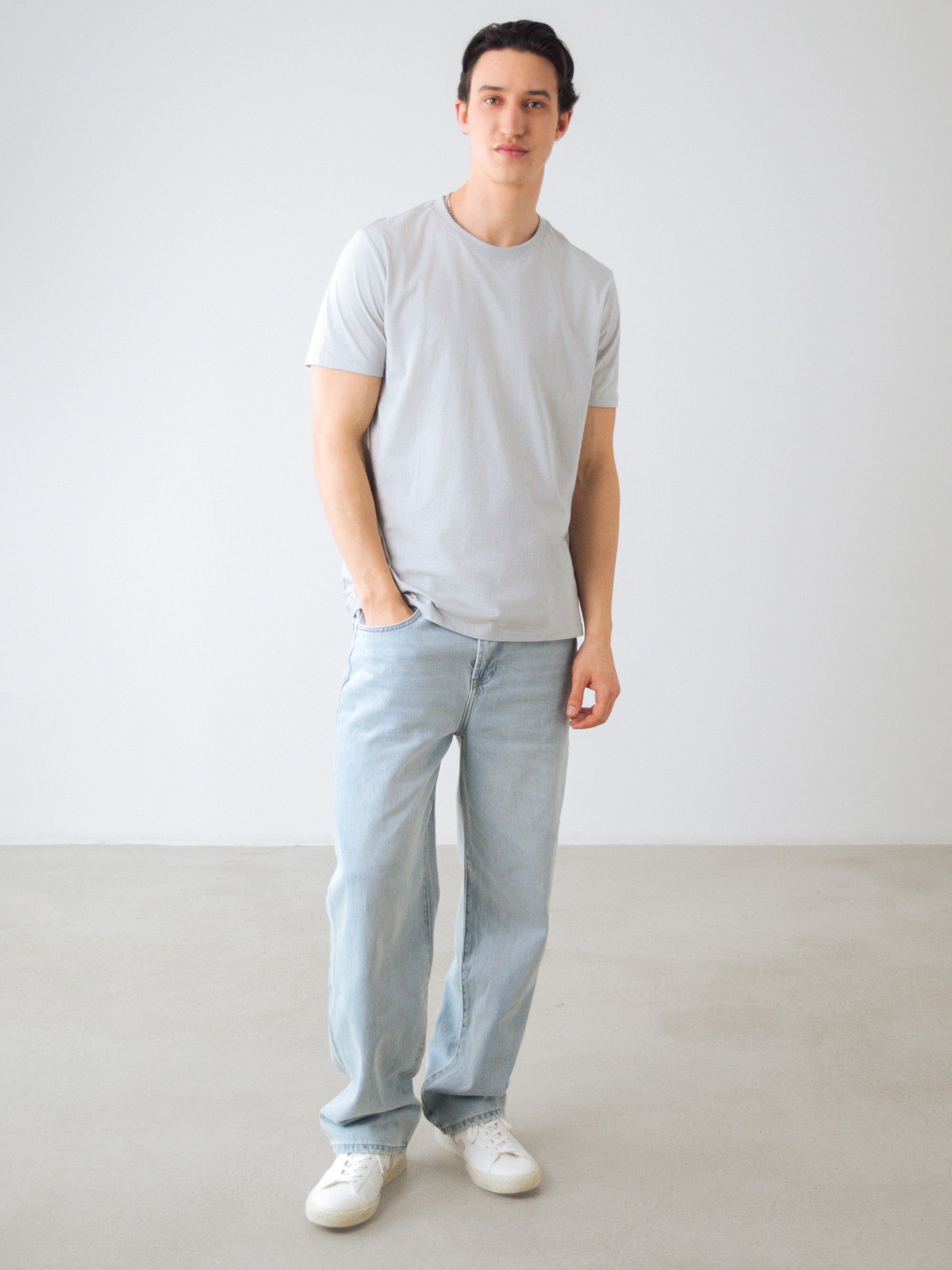 Men Classic T-shirt