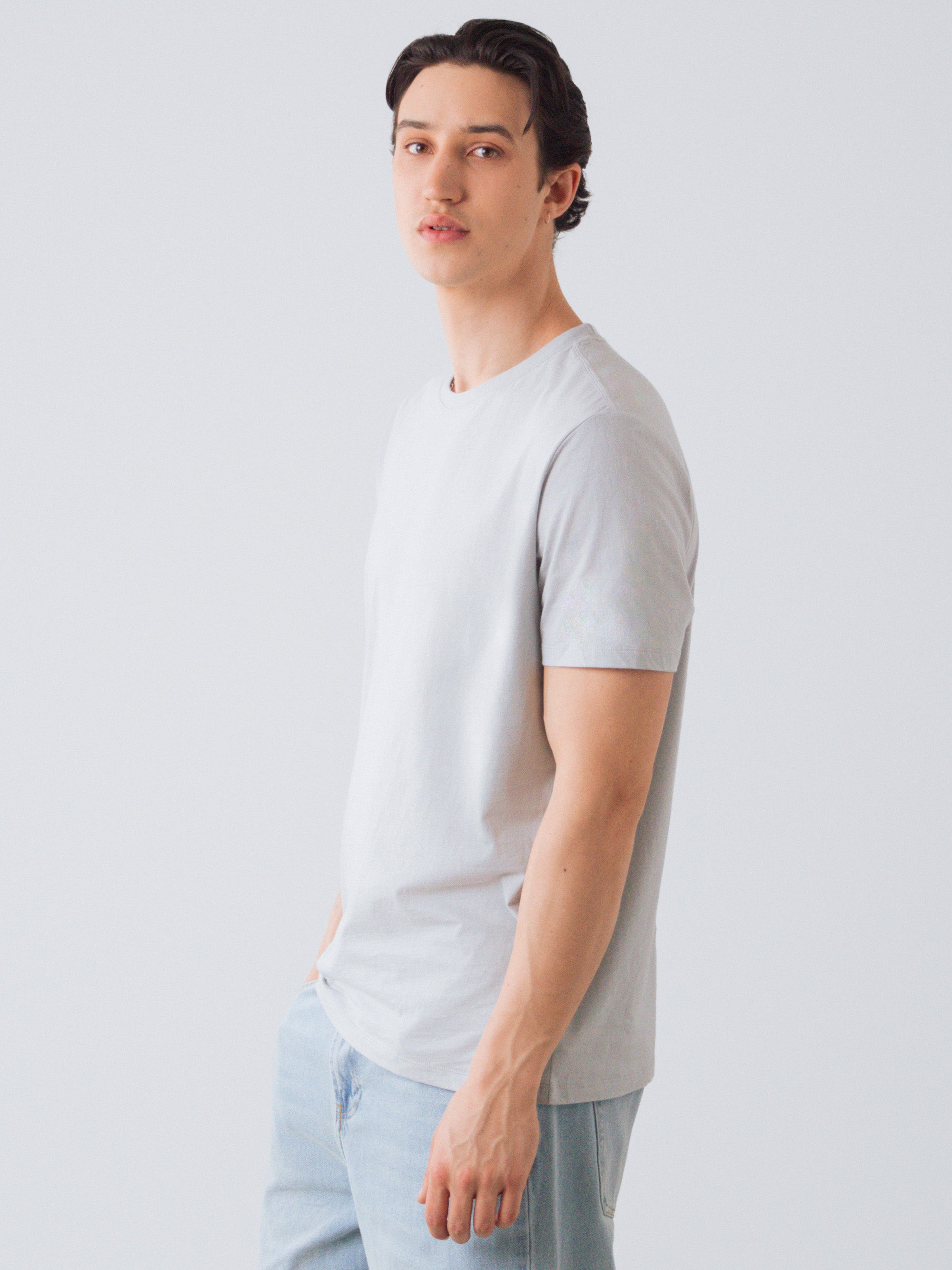 Men Classic T-shirt