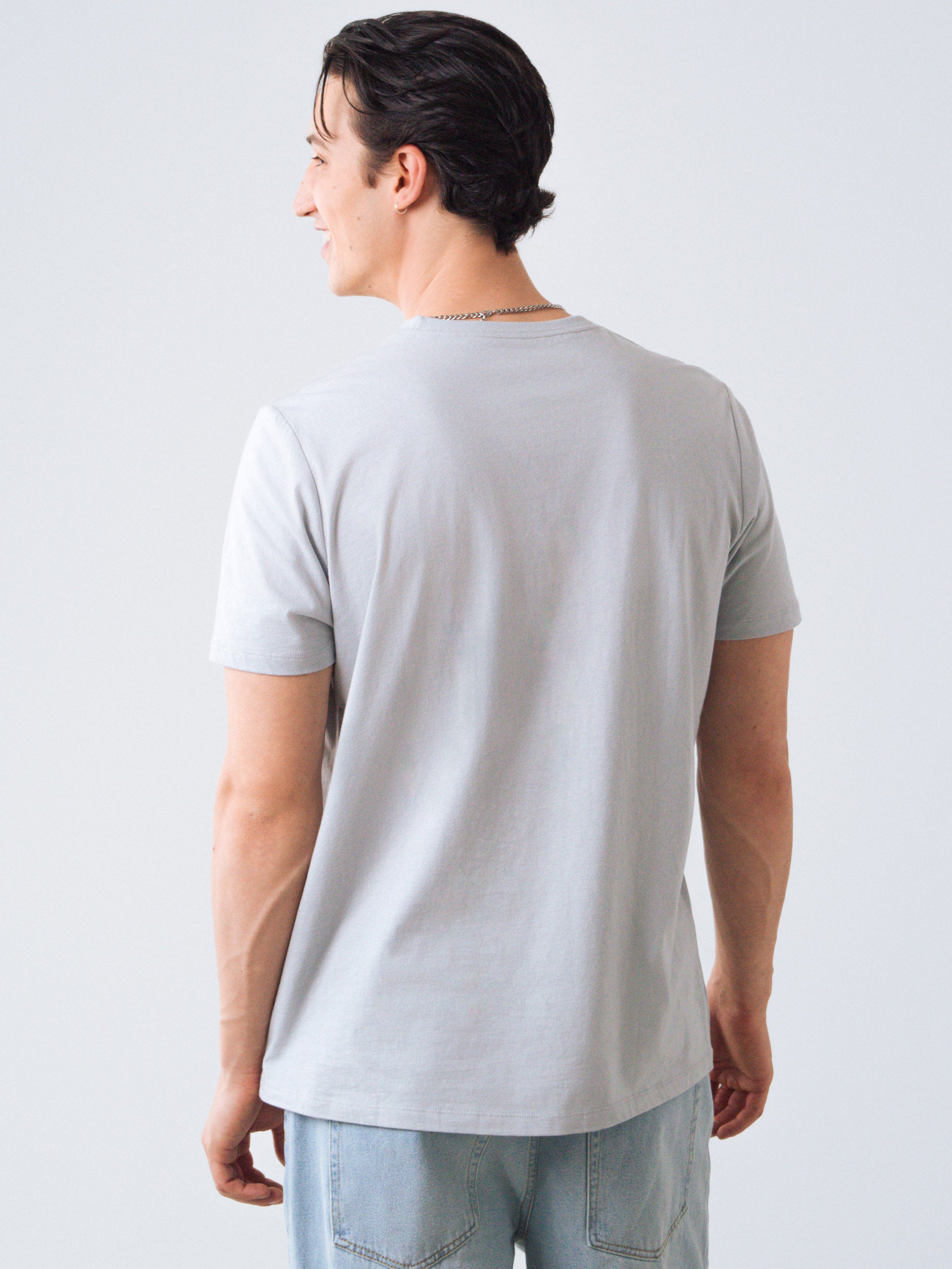 Men Classic T-shirt