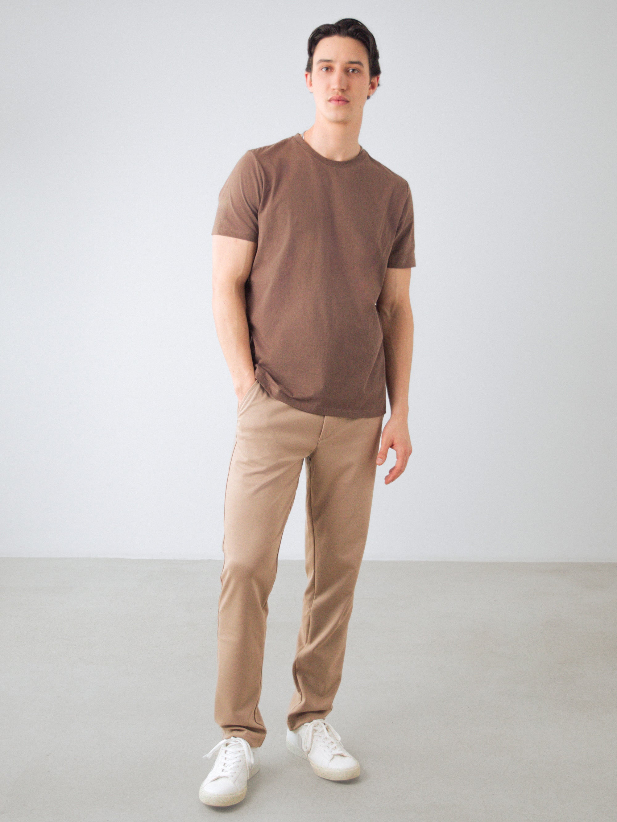 Men Classic T-shirt