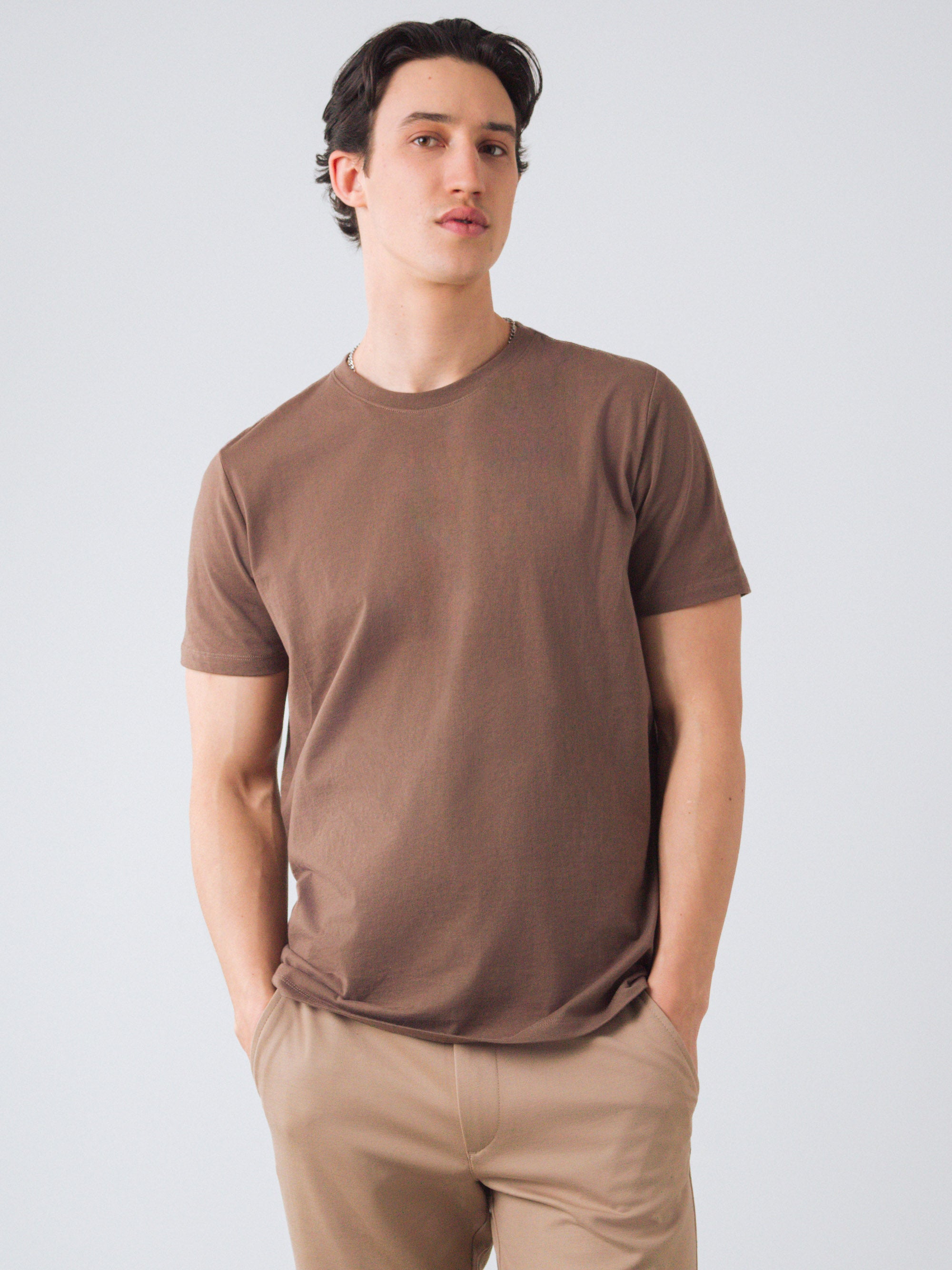 Men Classic T-shirt