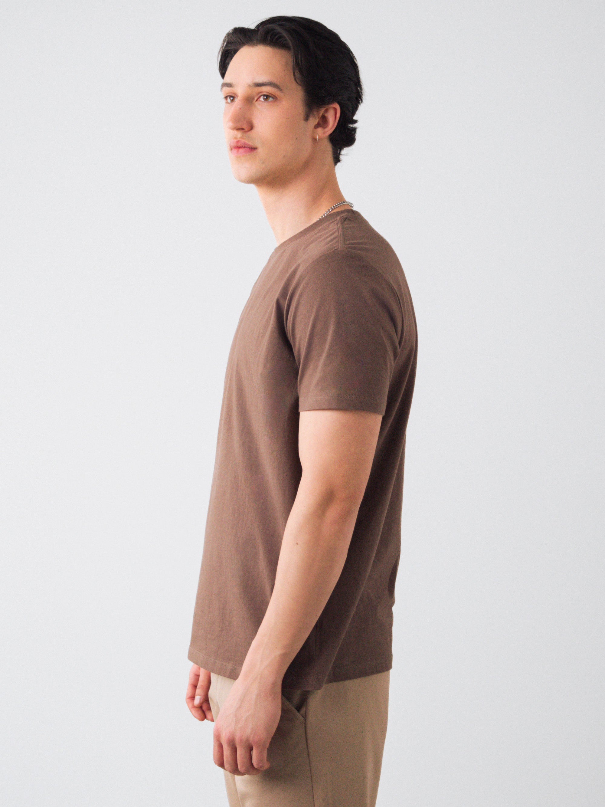 Men Classic T-shirt