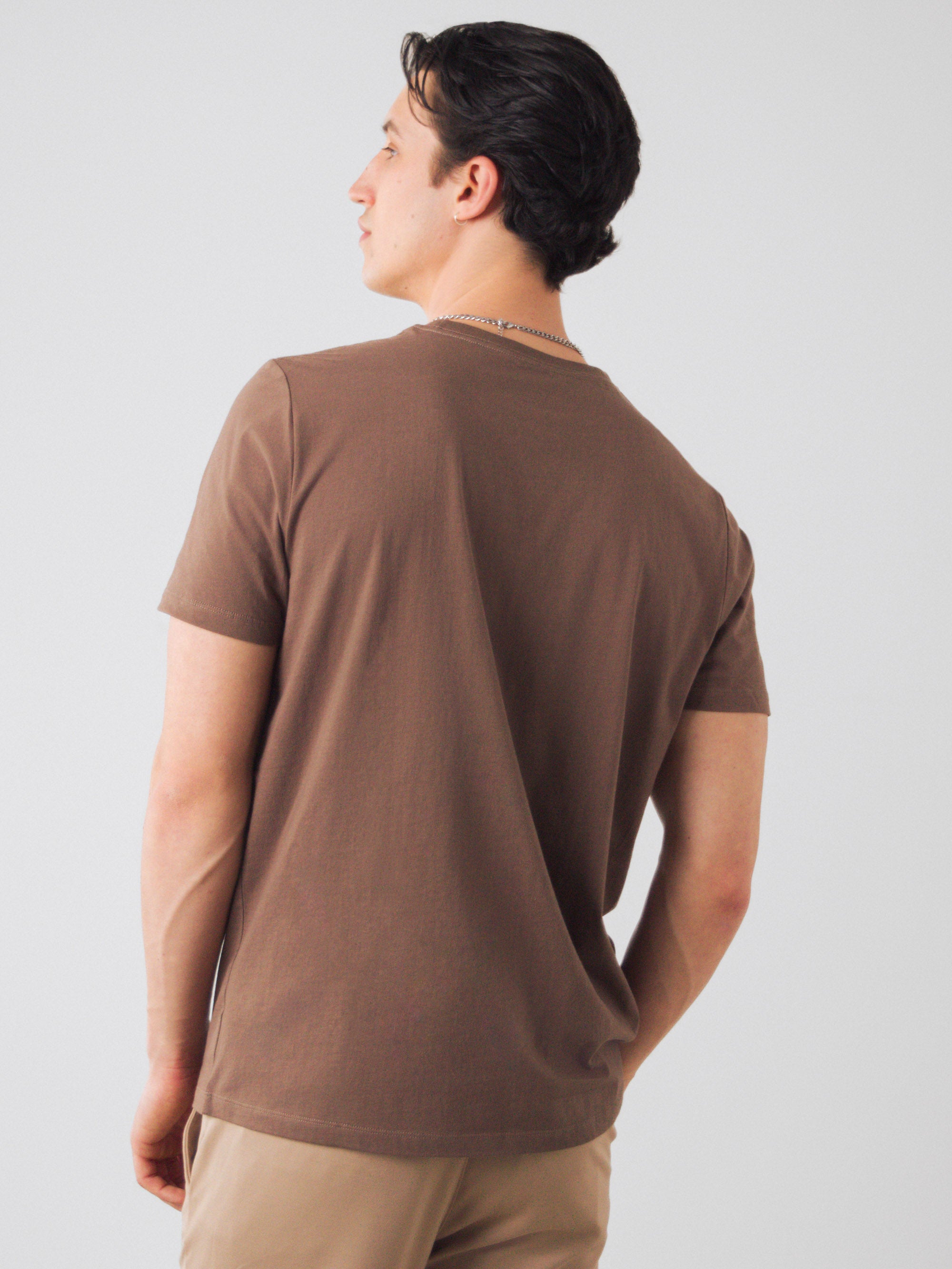 Men Classic T-shirt